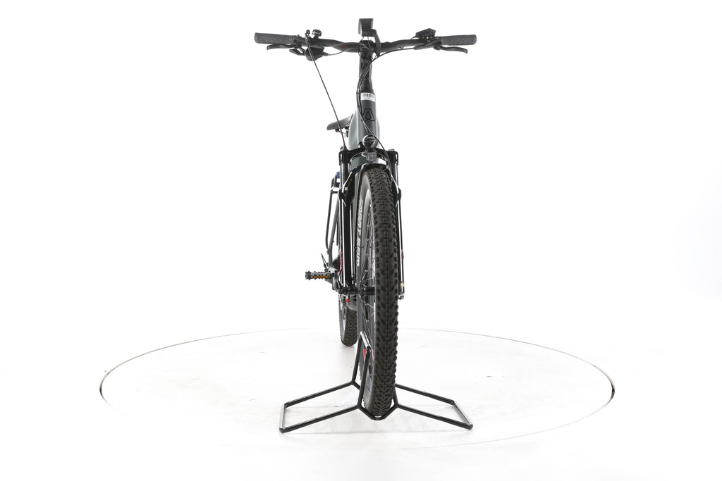 Axess Rotation Trekking E-Bike Tiefeinsteiger 2024 - Image 4