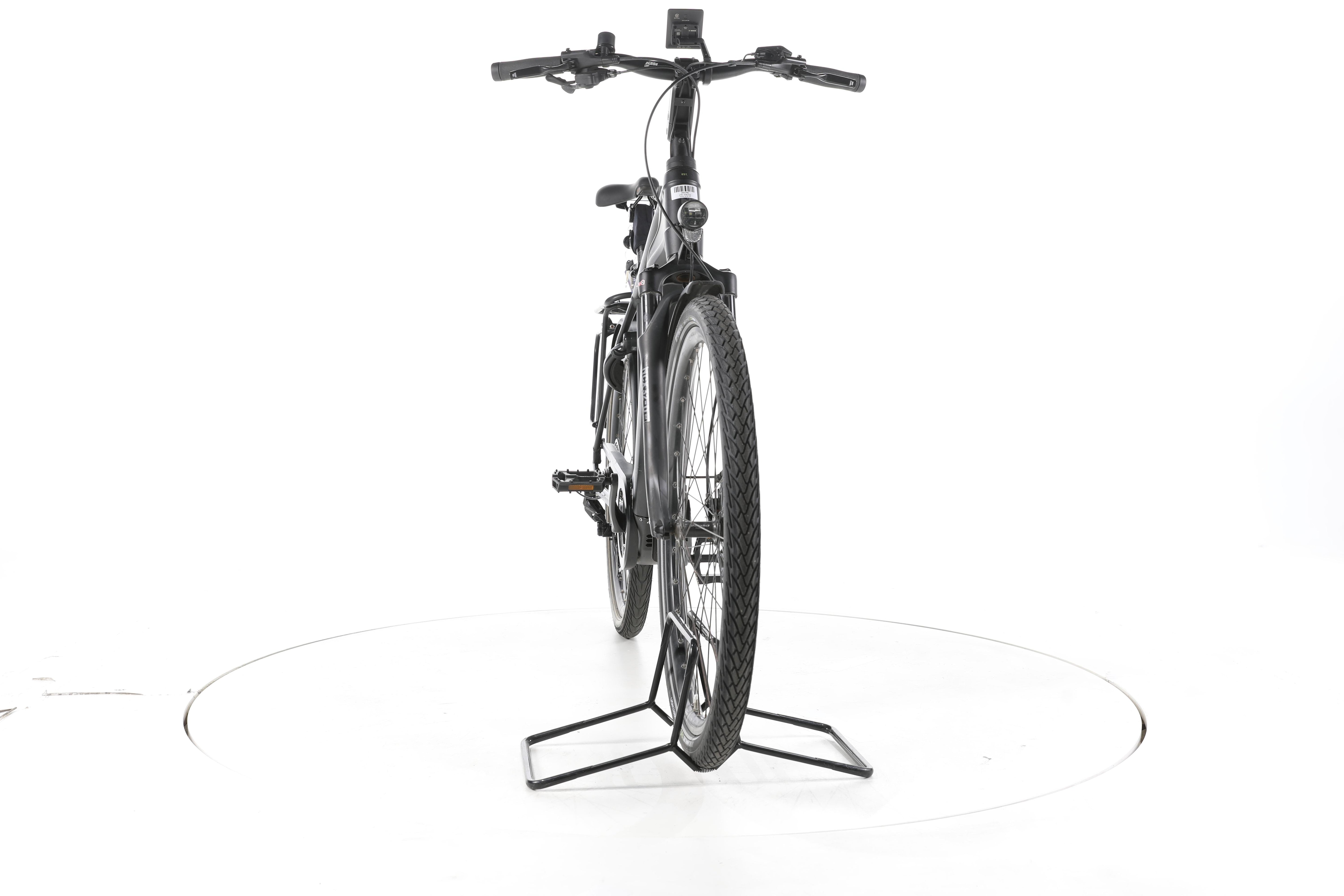 KTM Cento 10 Trekking E-Bike - Image 4