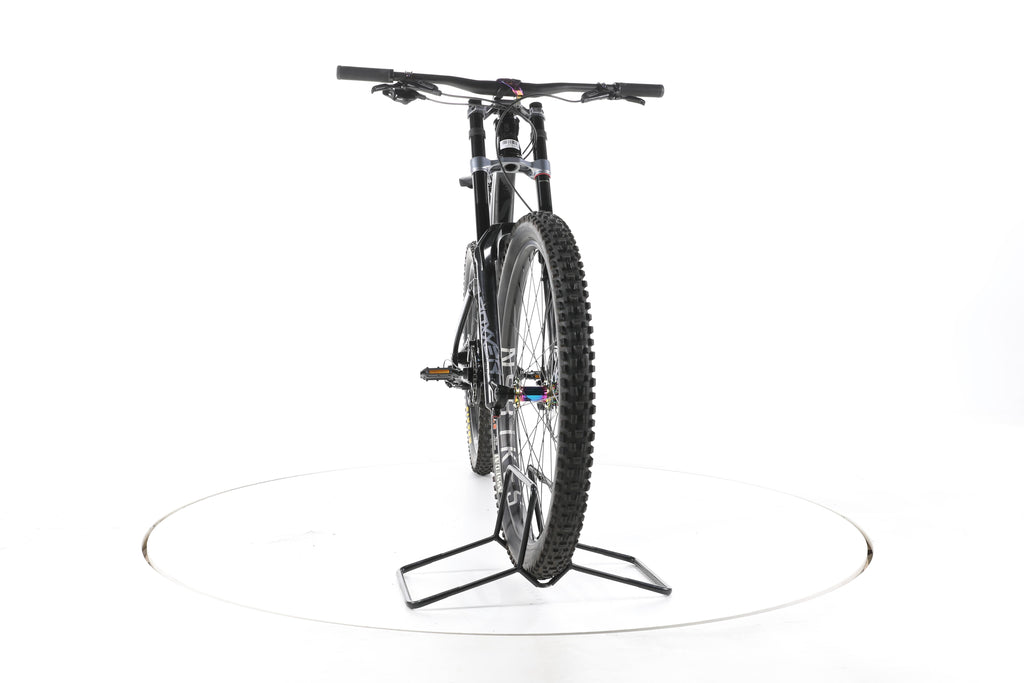 NS BIKES Fuzz 2 Fahrrad Fully - Image 4