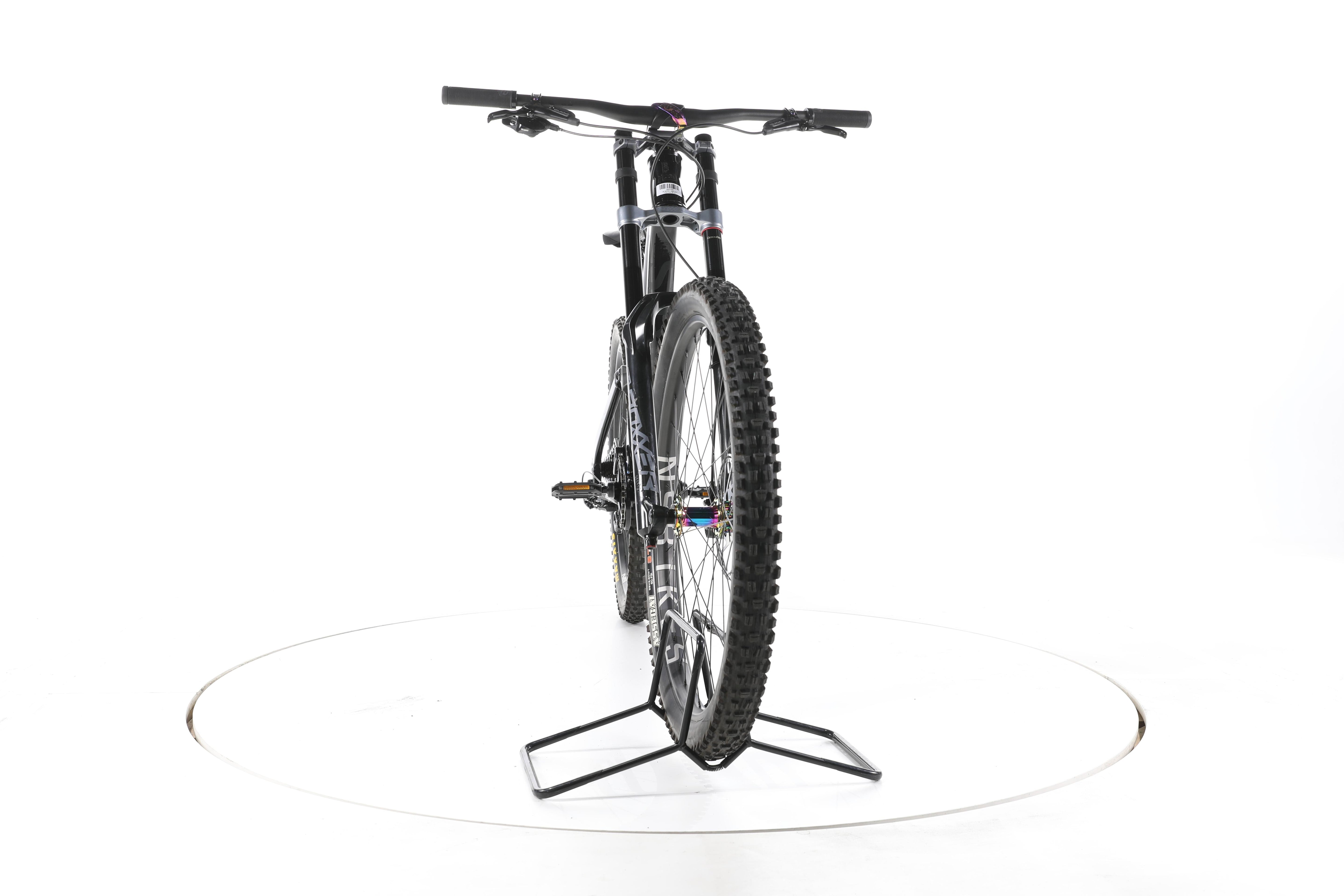 NS BIKES Fuzz 2 Fahrrad Fully - Image 4