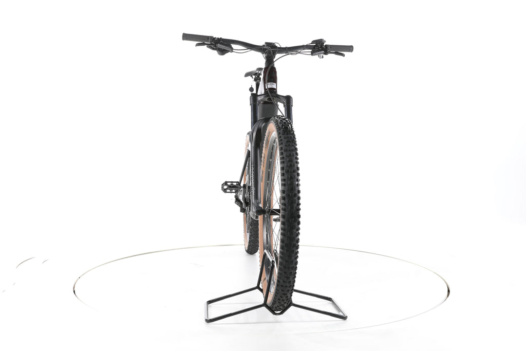 Cube Stereo Hybrid 140 HPC Race Fully E-Bike Carbon 2023 - Image 4