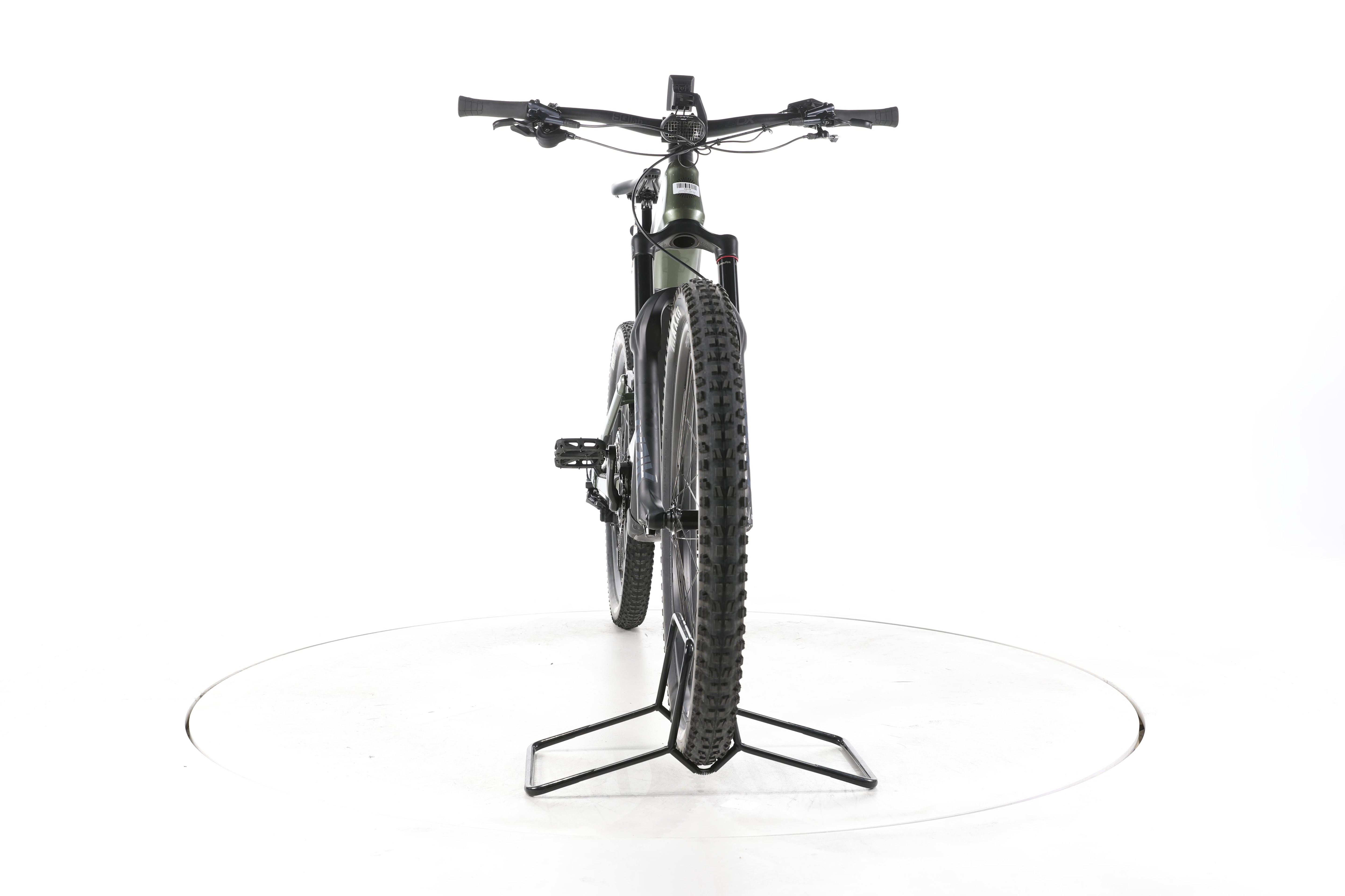 Cannondale Moterra Neo 2 E-Bike Fully Carbon - Image 4