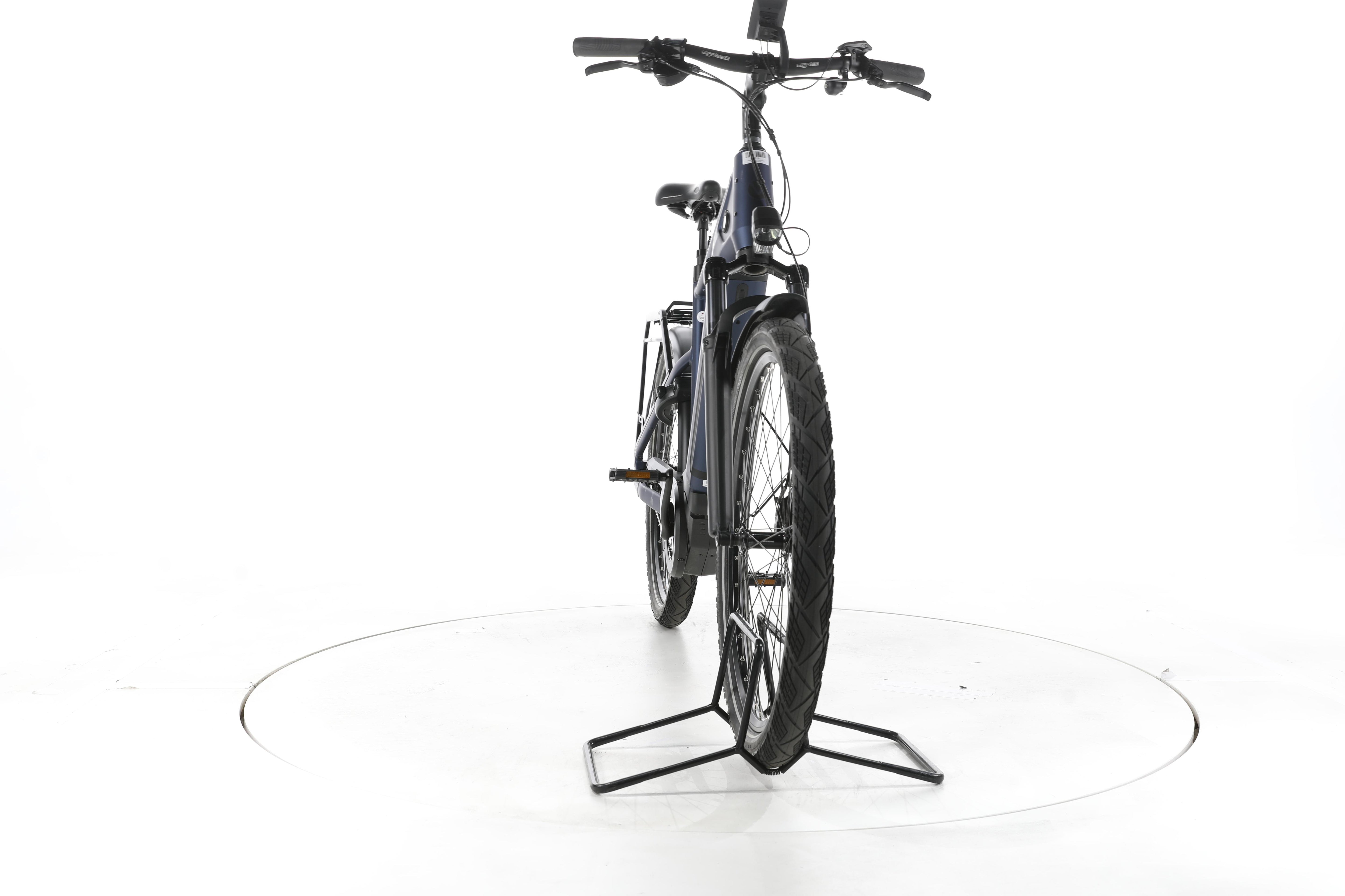 Velo de Ville SEB 490 City E-Bike 2024 - Image 4