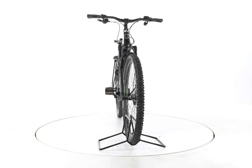 Grecos Big Foot-E Trekking E-Bike - Image 4
