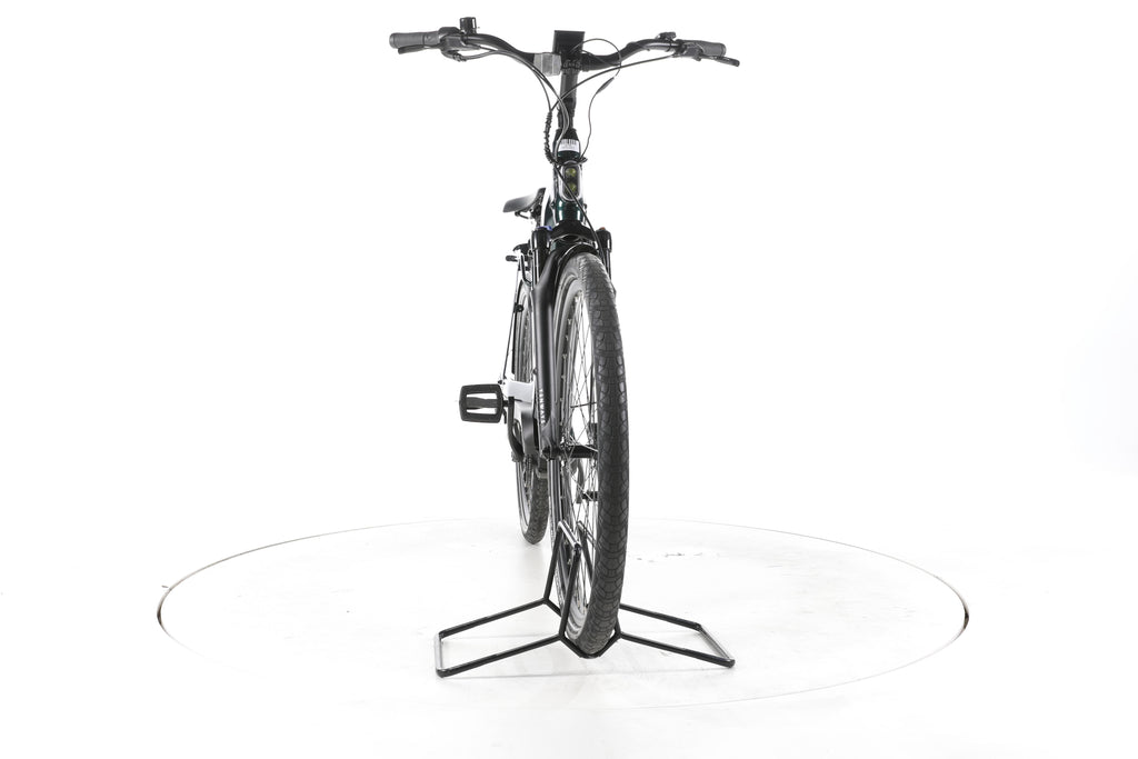 TENWAYS AGO T City E-Bike Tiefeinsteiger - Image 4