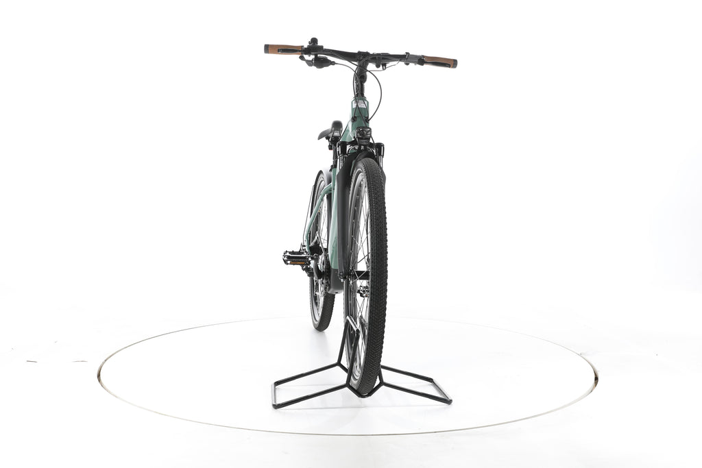 ROCKRIDER E-ACTV Trekking E-Bike Tiefeinsteiger - Image 4