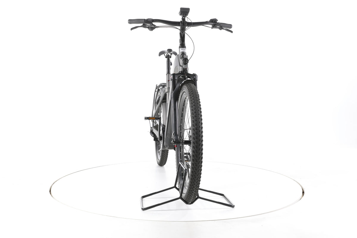 Kalkhoff Endeavour 7.B Move+ Trekking E-Bike Tiefeinsteiger - Image 4