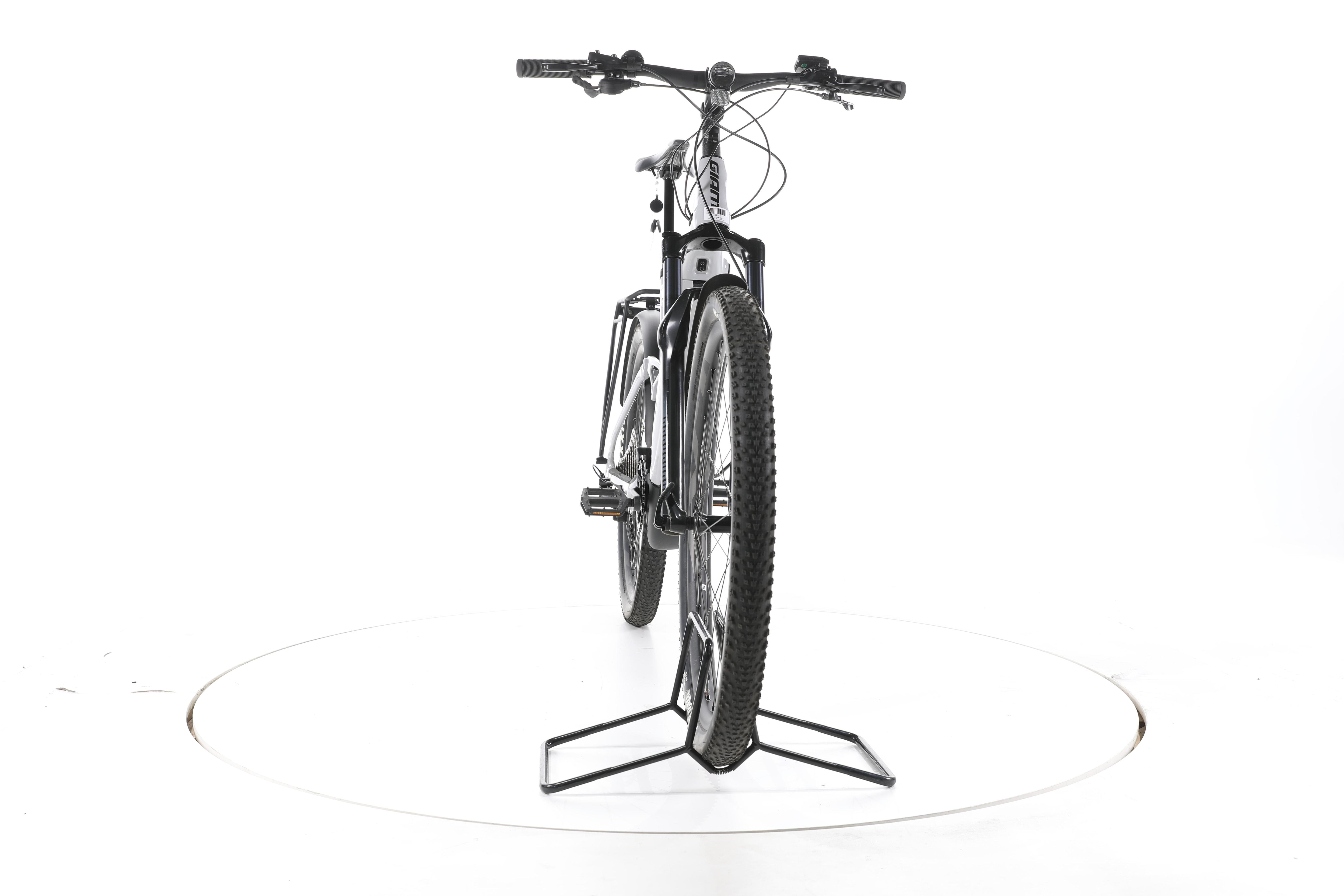 Giant Stance E+ Pro EX SUV E-Bike - Image 4
