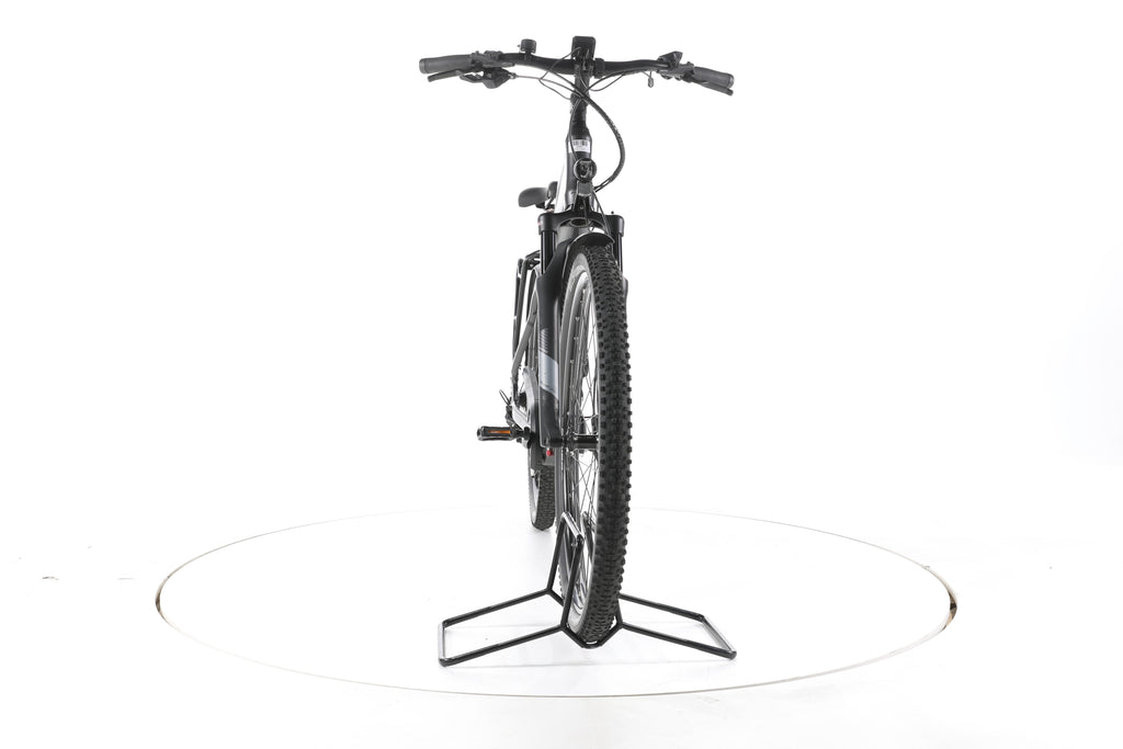 FLYER Upstreet5 7.10 Trekking E-Bike - Image 4
