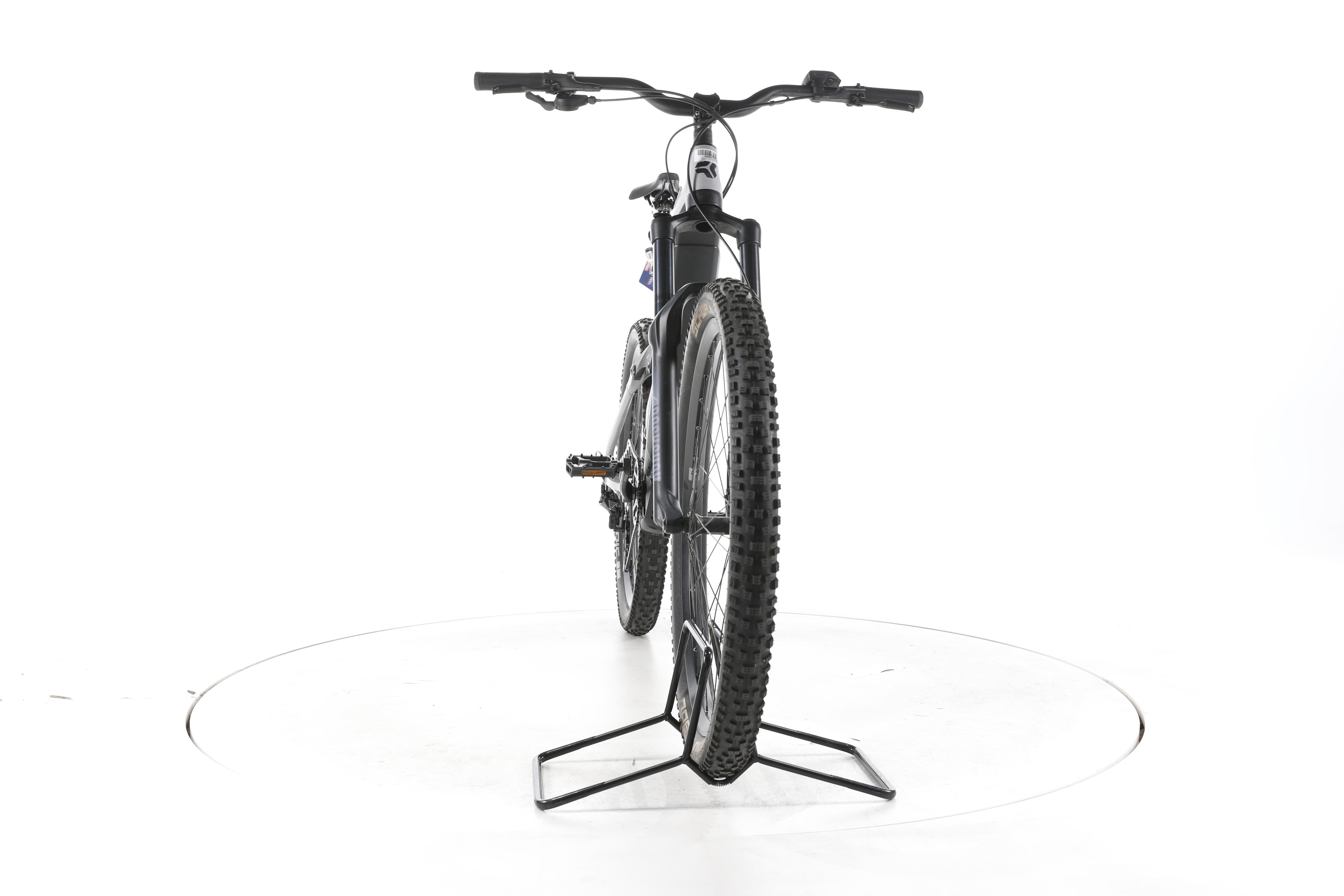 Carver Drift E.510 E-Bike Fully - Image 4