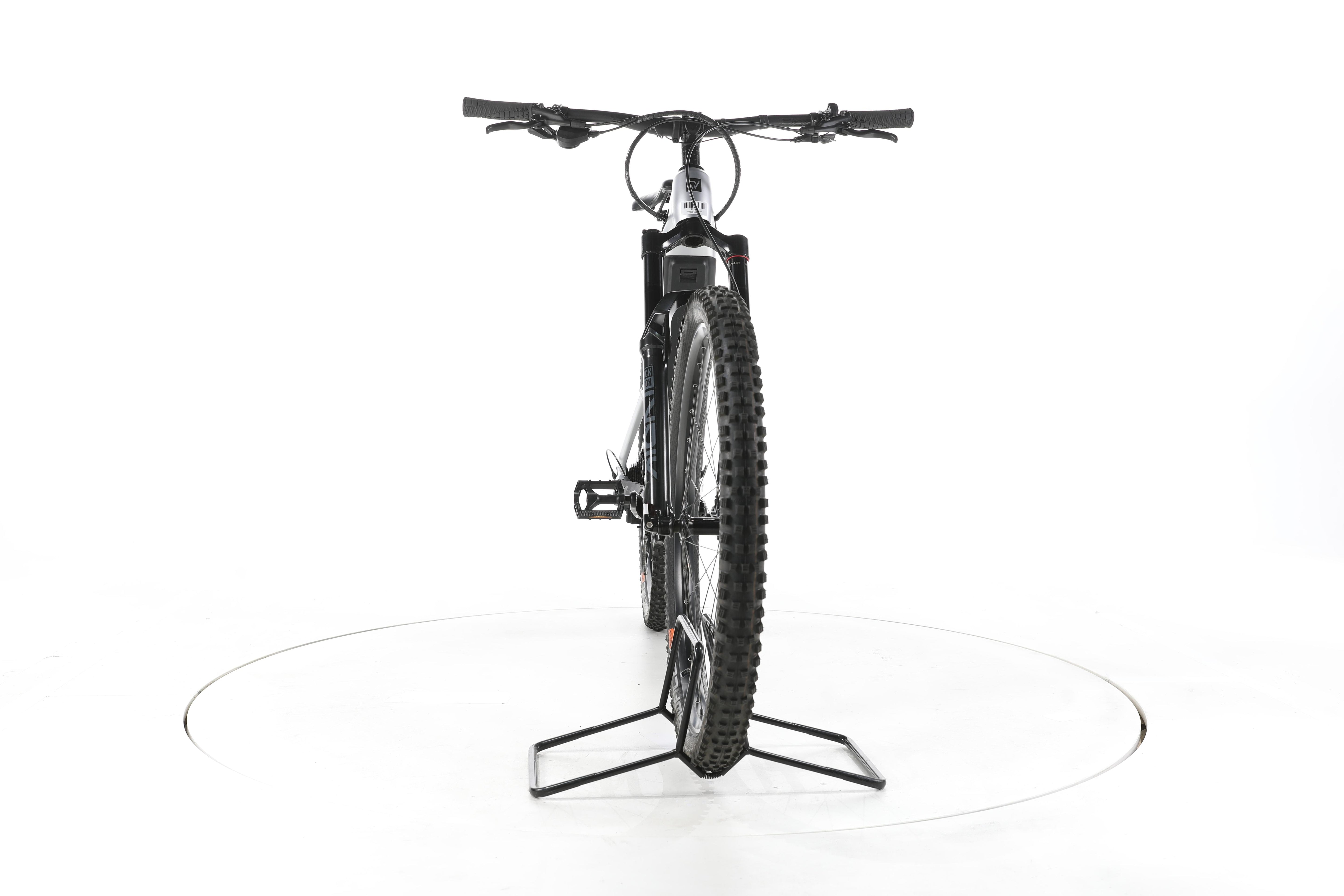 Conway eWME 2.0 E-Bike Fully 2024 - Image 4