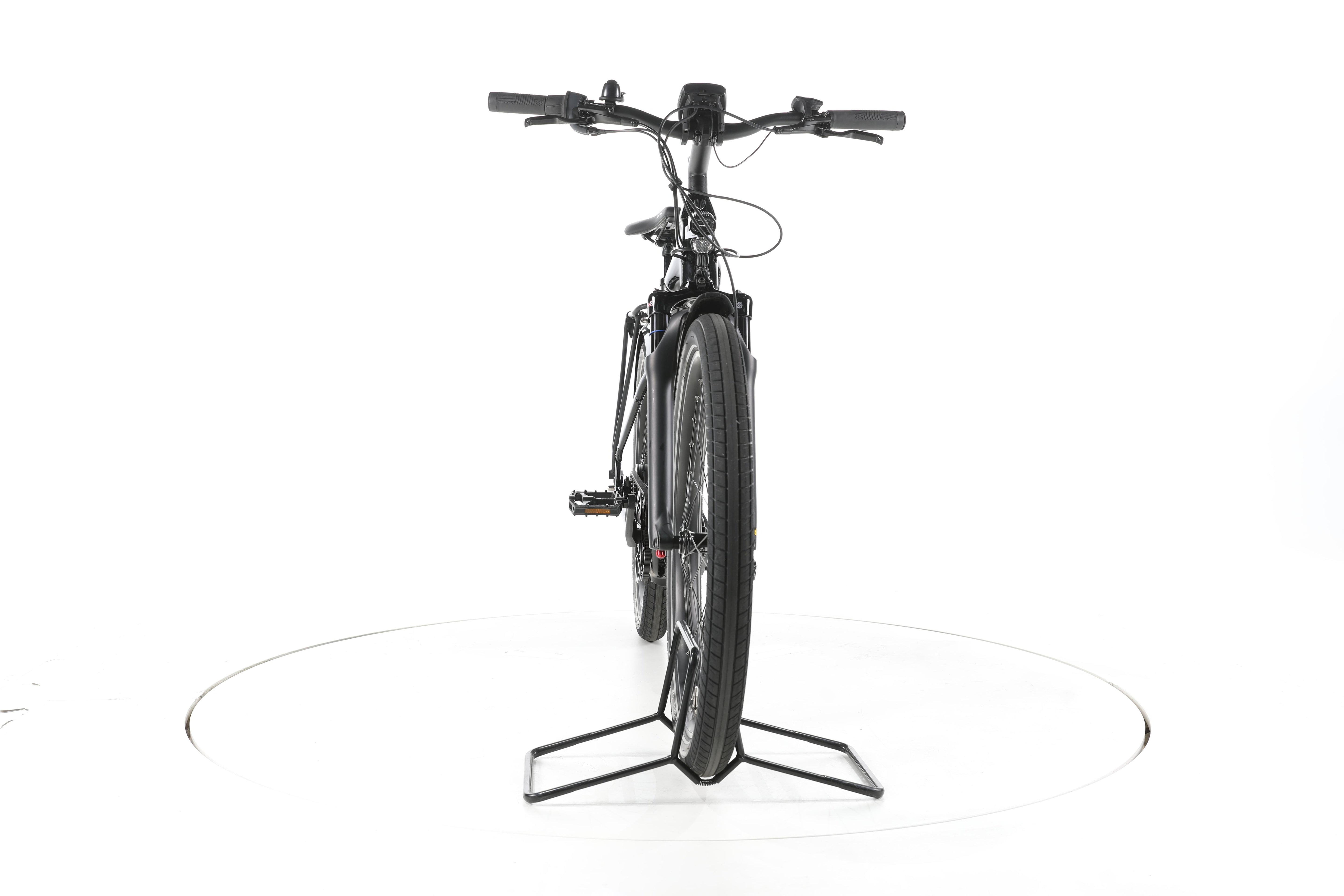 Trek Allant+ 9 Trekking E-Bike - Image 4