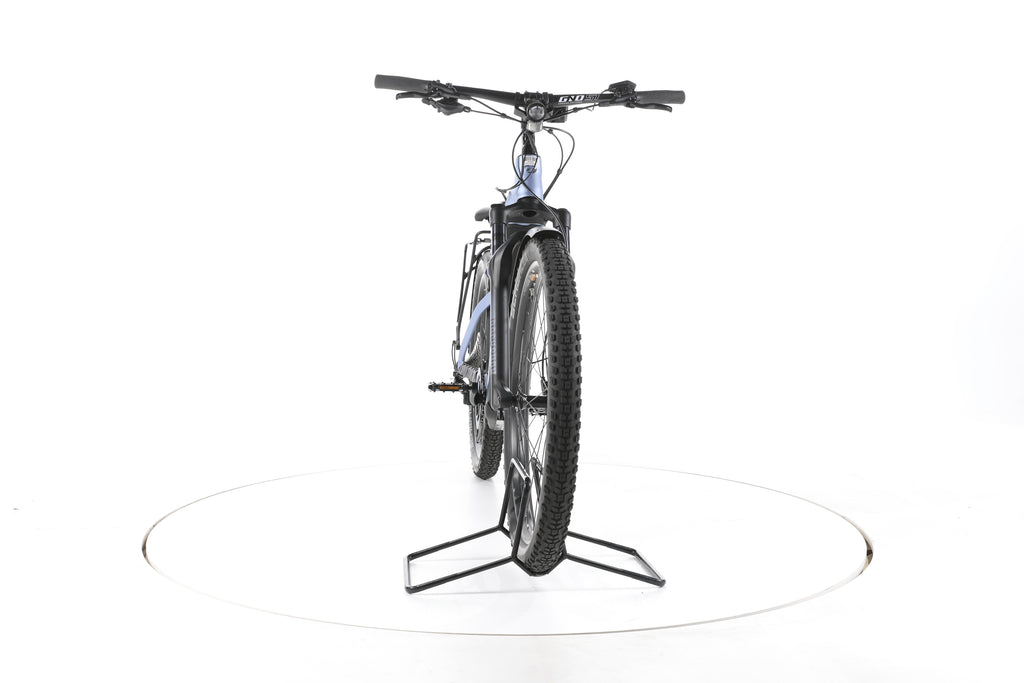 Ghost E-Teru B Pro EQ Trekking E-Bike - Image 4