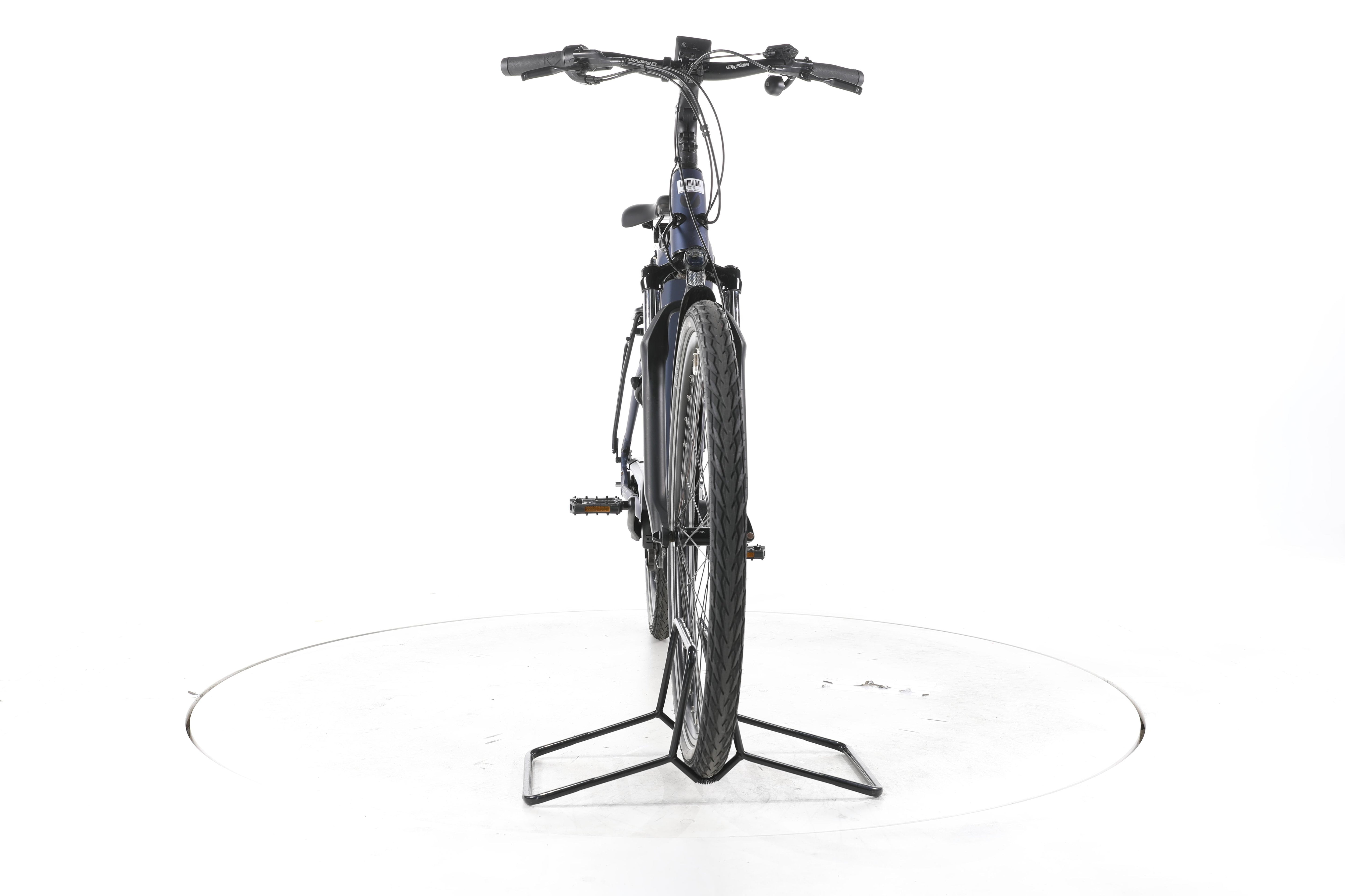 Velo de Ville SEB 990 SUV Smart Smooth City E-Bike - Image 4