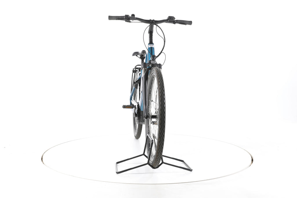 Stevens E-Circle City E-Bike Tiefeinsteiger - Image 4