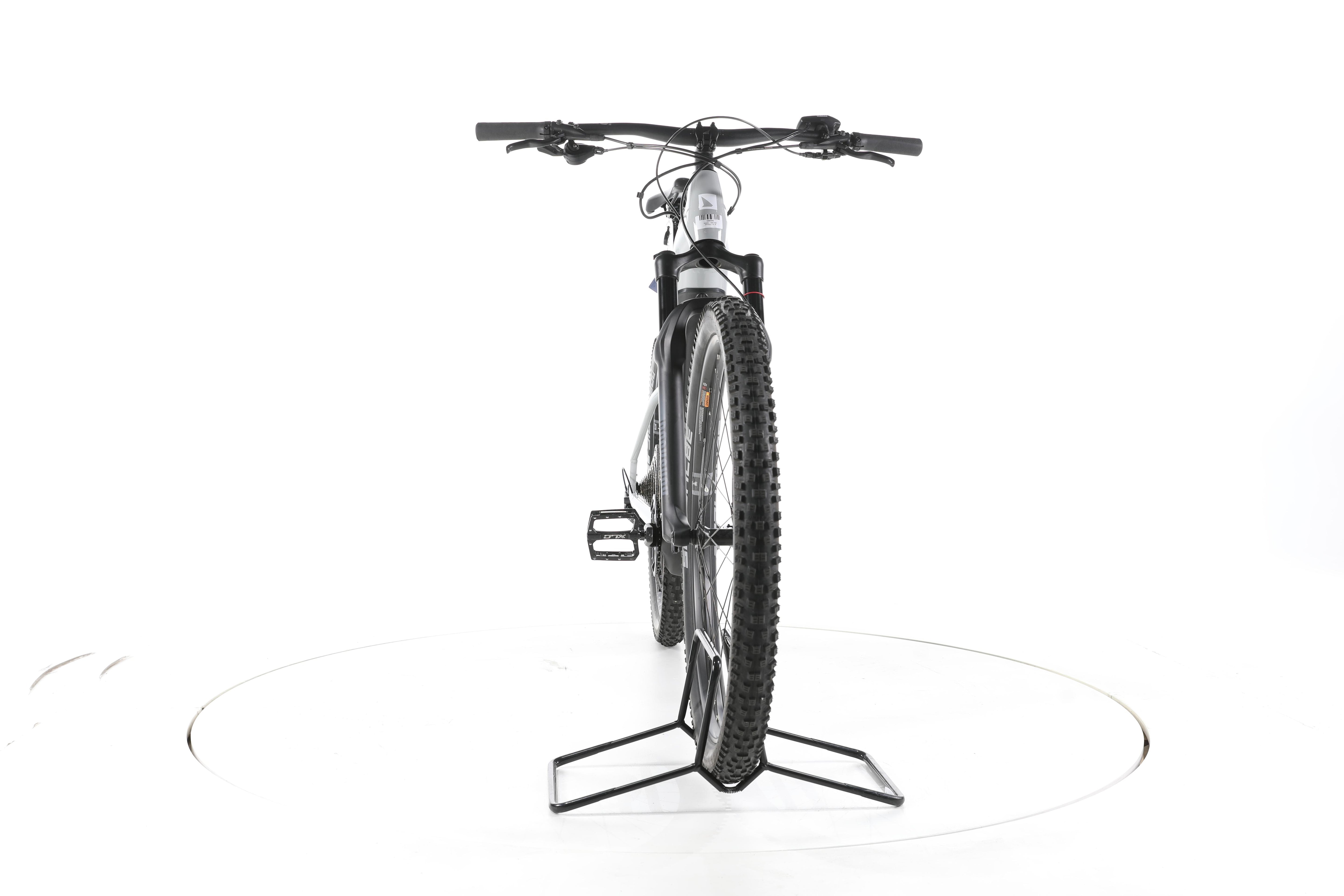 Haibike AllTrack 7 E-Bike 2023 - Image 4