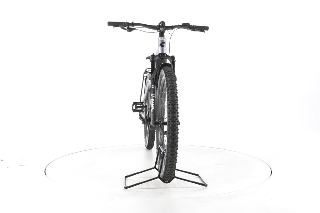 Cube Stereo Hybrid 120 Race Allroad SUV E-Bike - Image 4