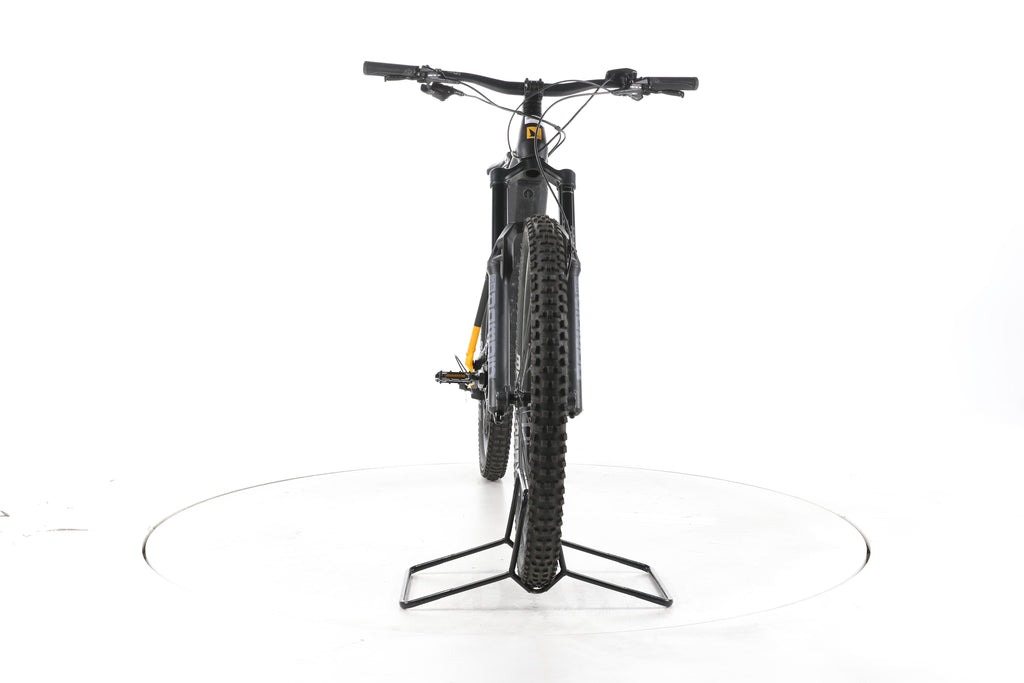 Haibike Nduro 6 E-Bike Fully - Image 4