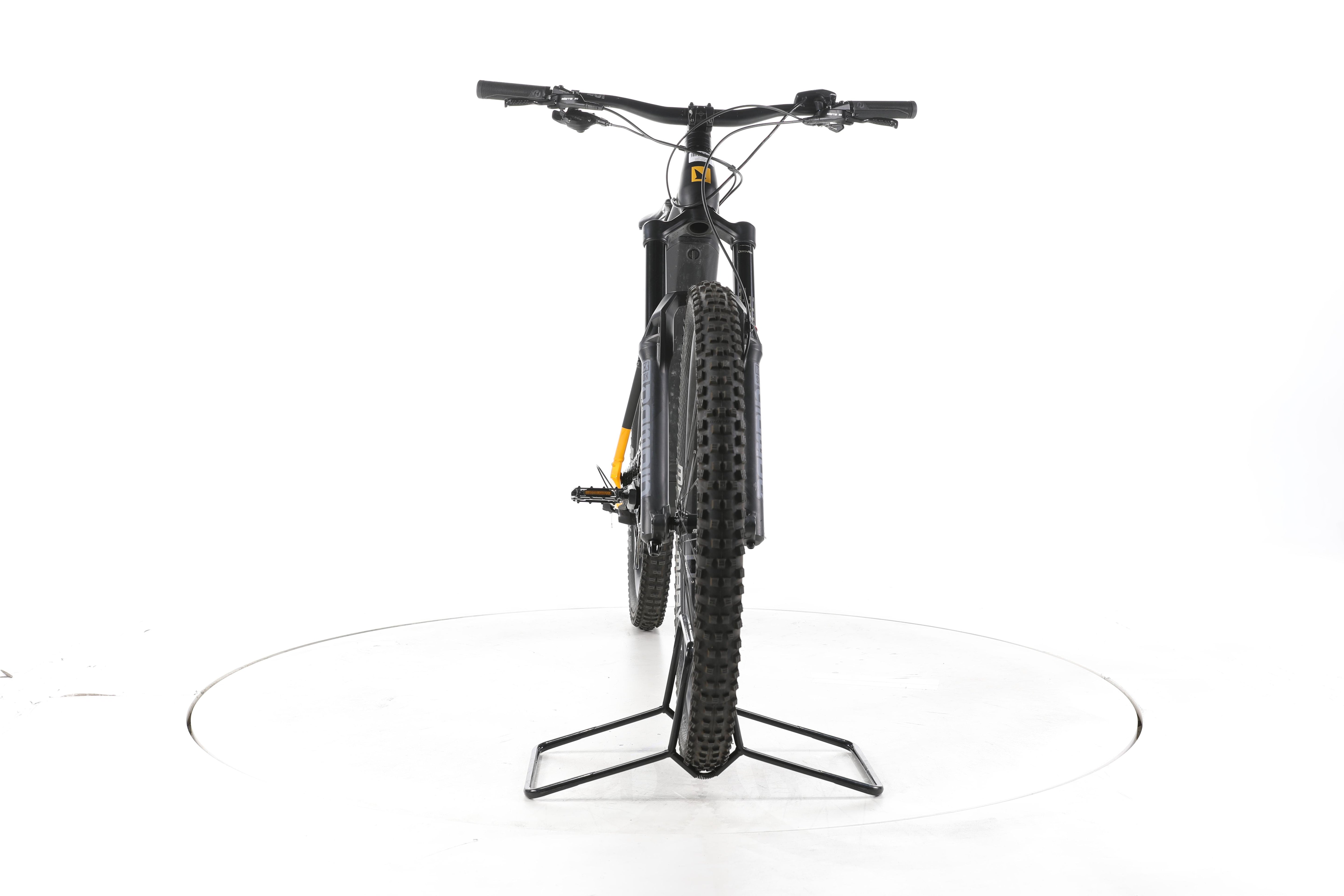 Haibike Nduro 6 E-Bike Fully - Image 4