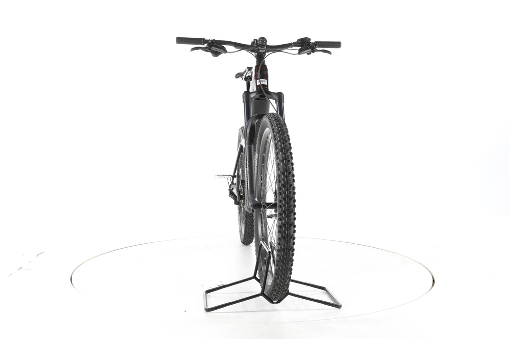 Cube Stereo Hybrid 140 HPC Race Fully E-Bike Carbon - Image 4
