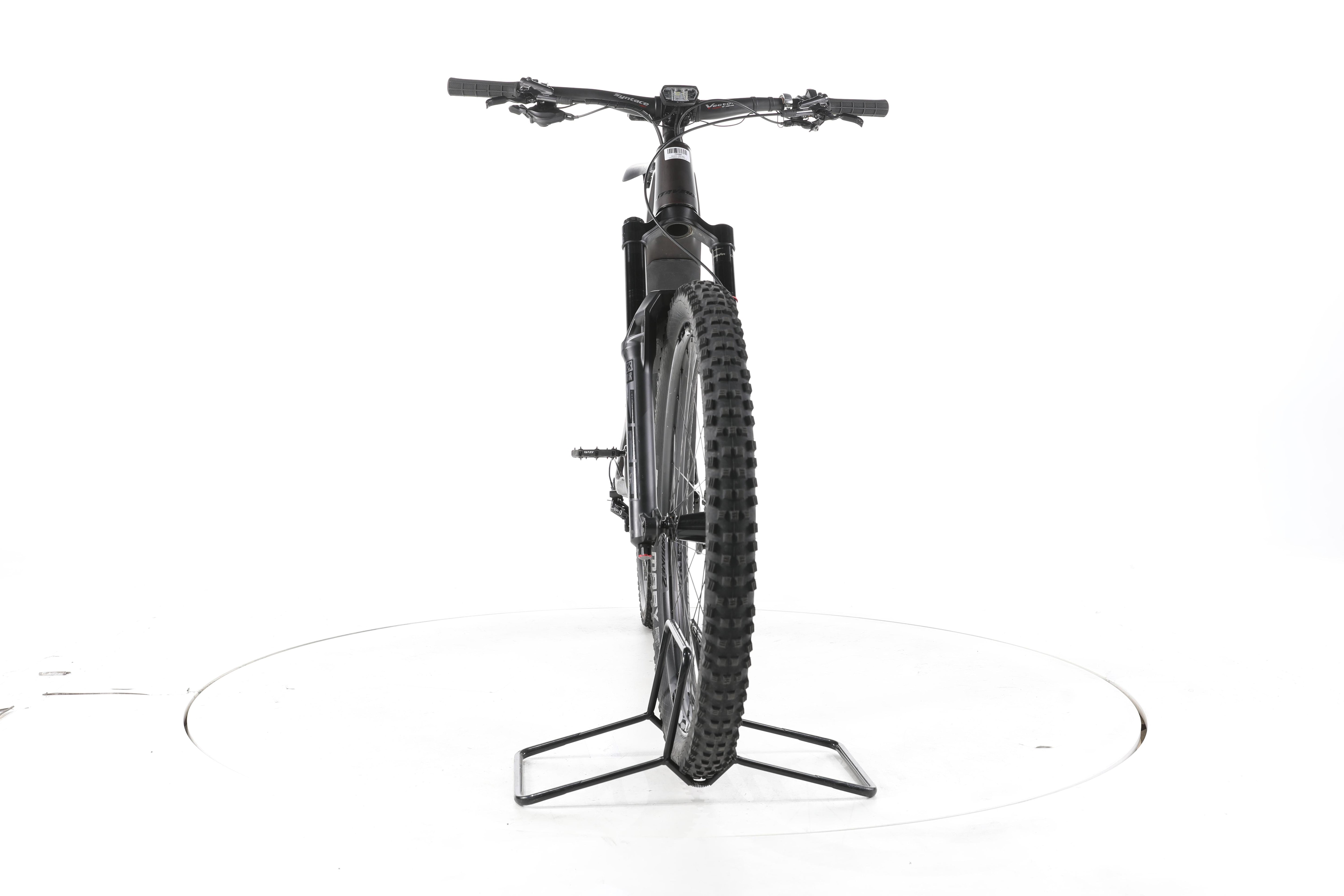 Stevens E-Inception FR 9.7.2 E-Bike Fully - Image 4
