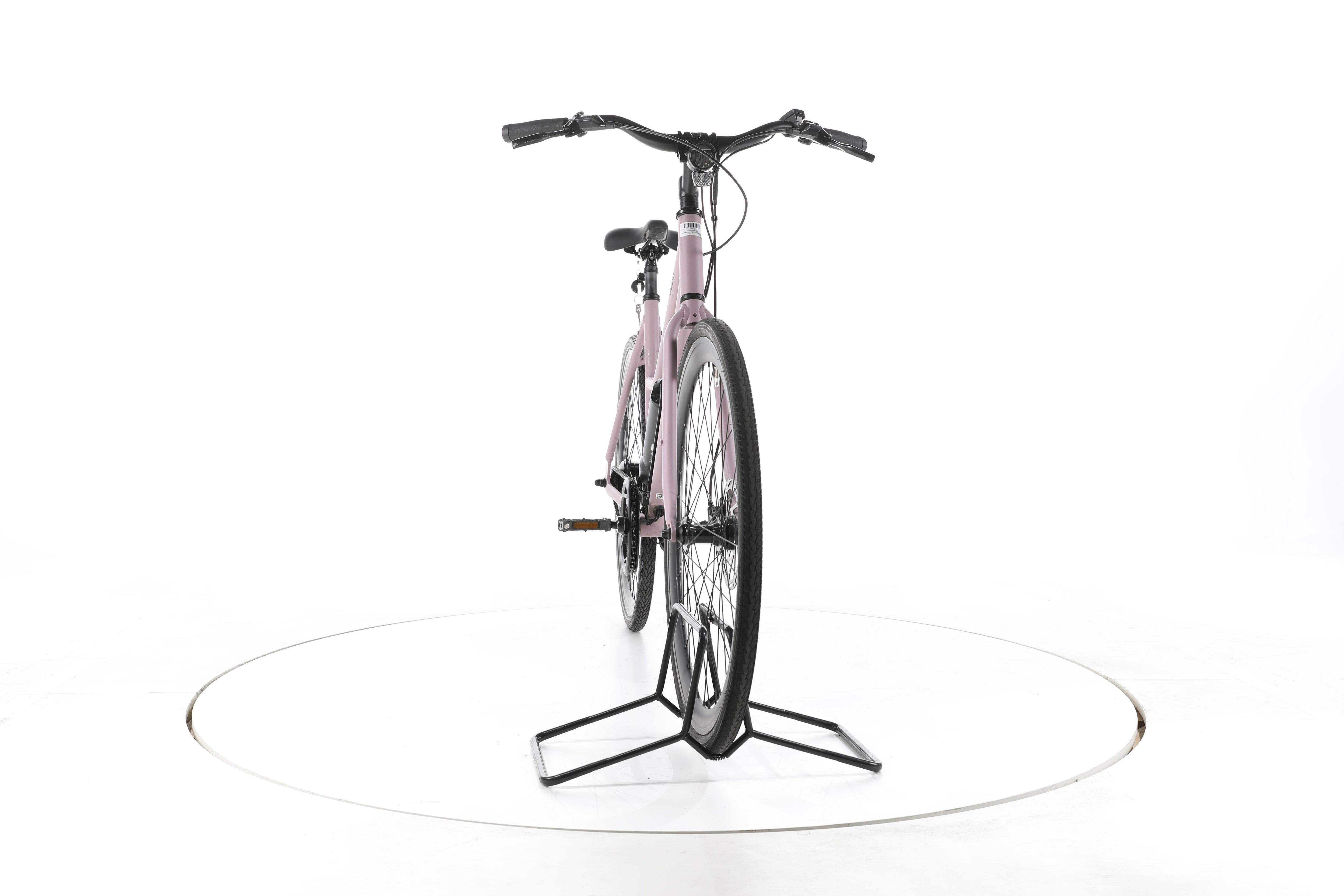 Sushi CALIFORNIA ROLL 3.0 City E-Bike - Image 4