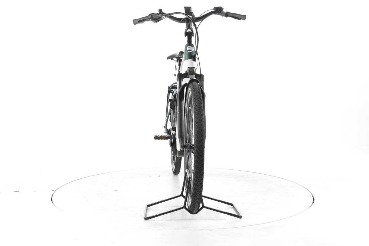 Victoria Manoc 5 City E-Bike 2024 - Image 4