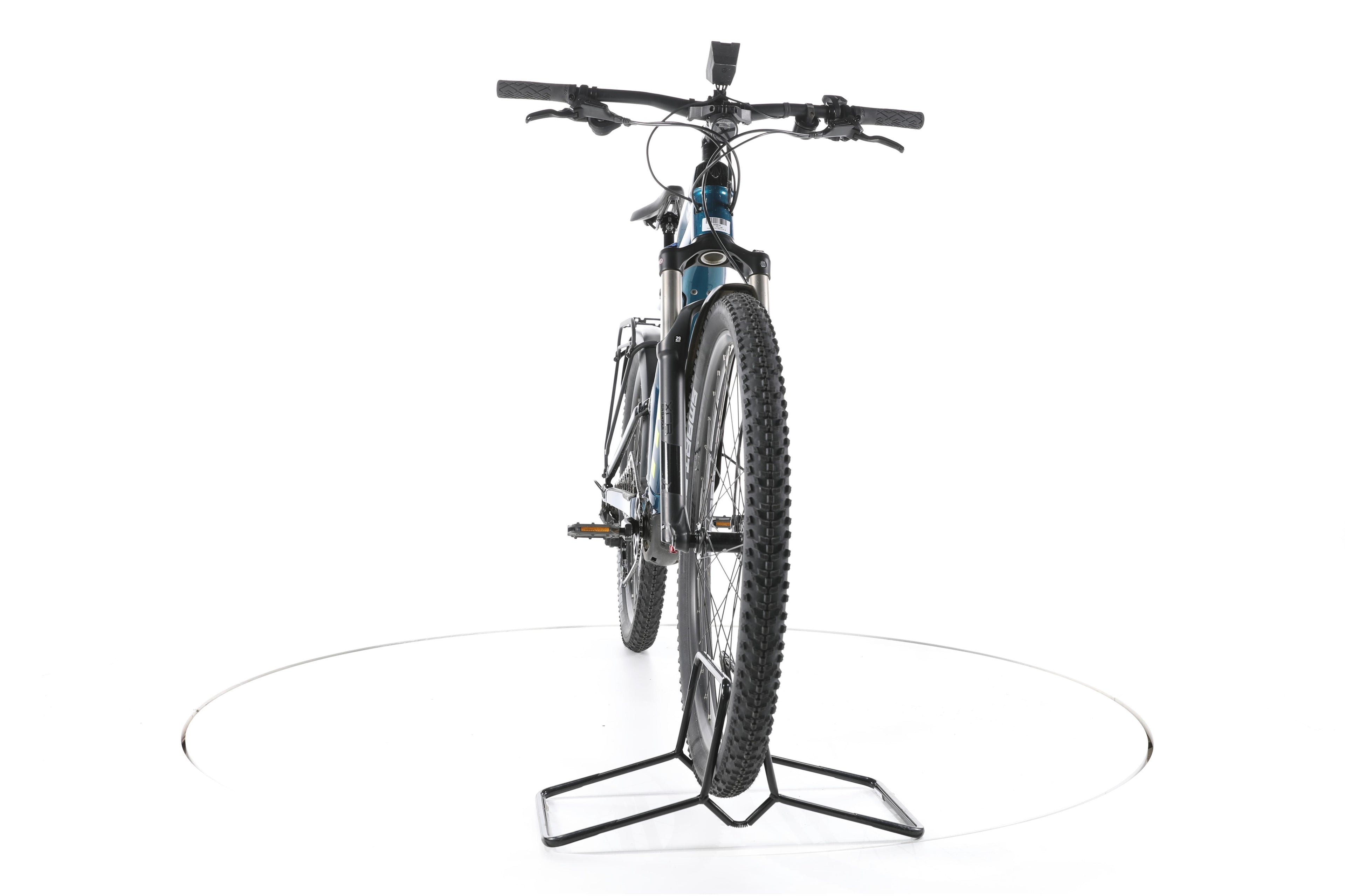 Trek Powerfly FS 4 Gen 2 SUV E-Bike - Image 4