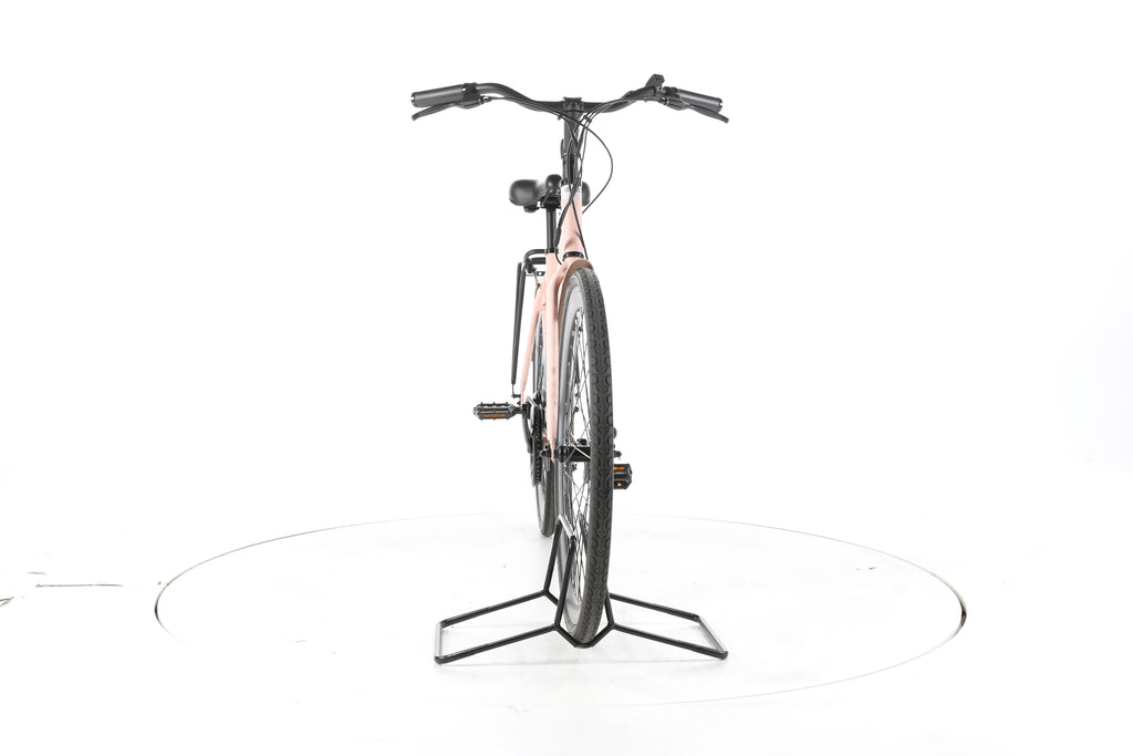 Sushi CALIFORNIA ROLL+ City E-Bike - Image 4