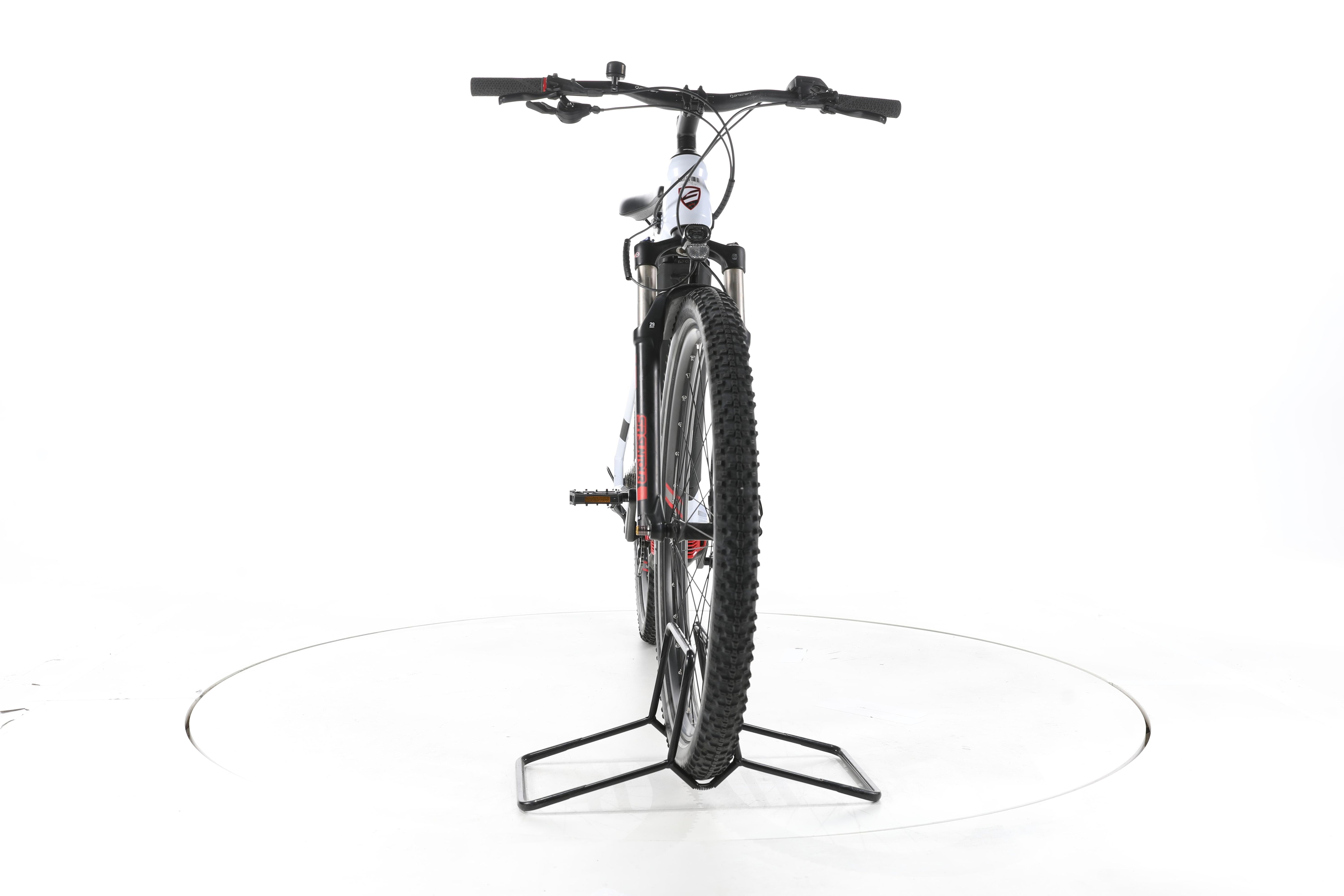 Centurion Backfire Fit E R760i E-Bike - Image 4