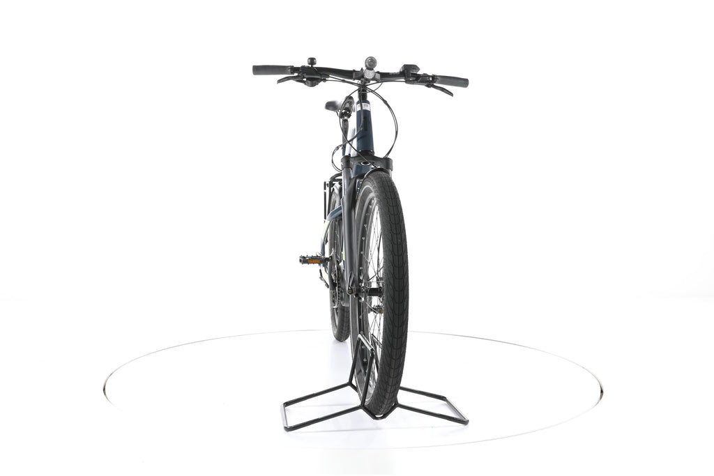 Haibike Trekking 5 Trekking E-Bike - Image 4