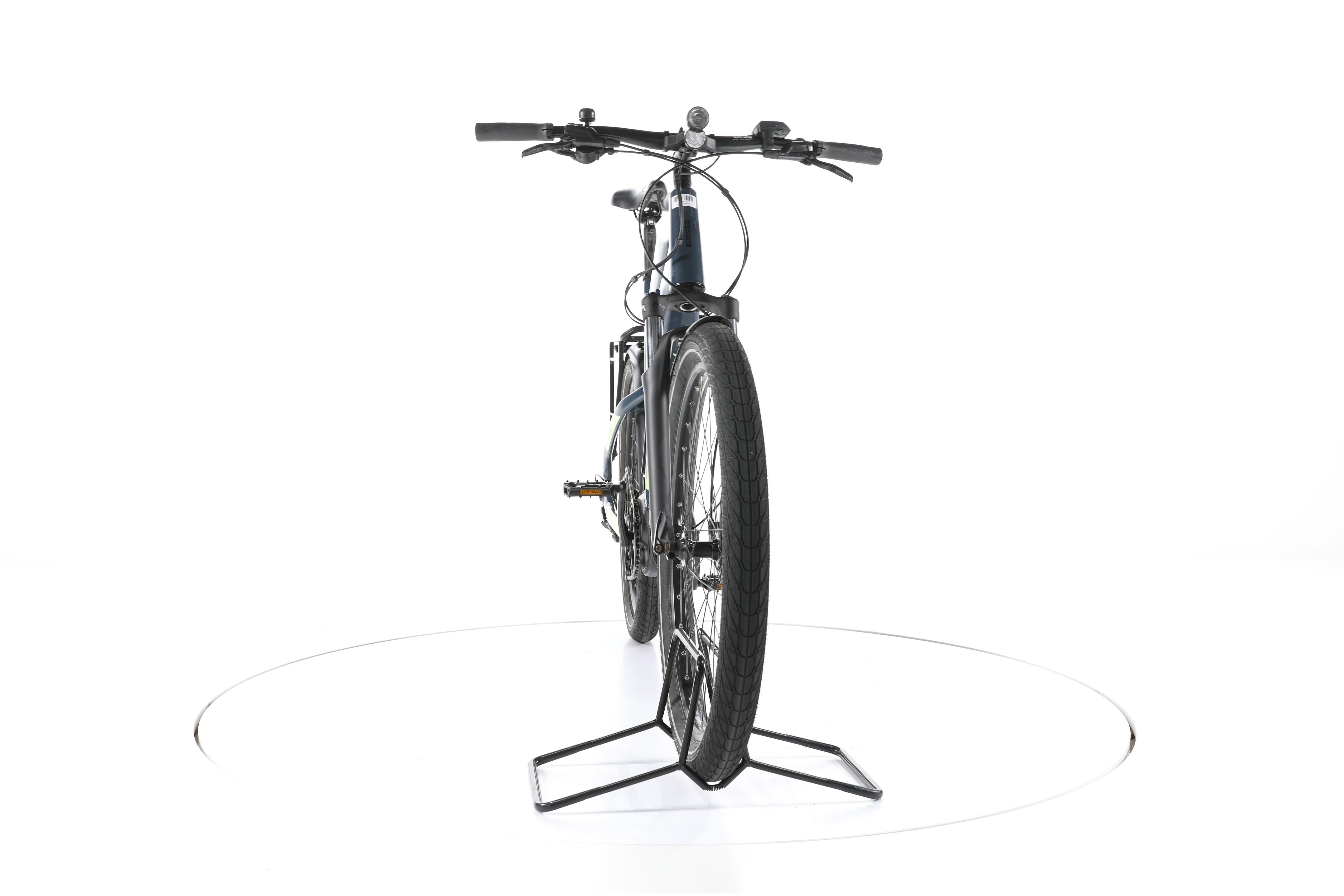 Haibike Trekking 5 Trekking E-Bike - Image 4
