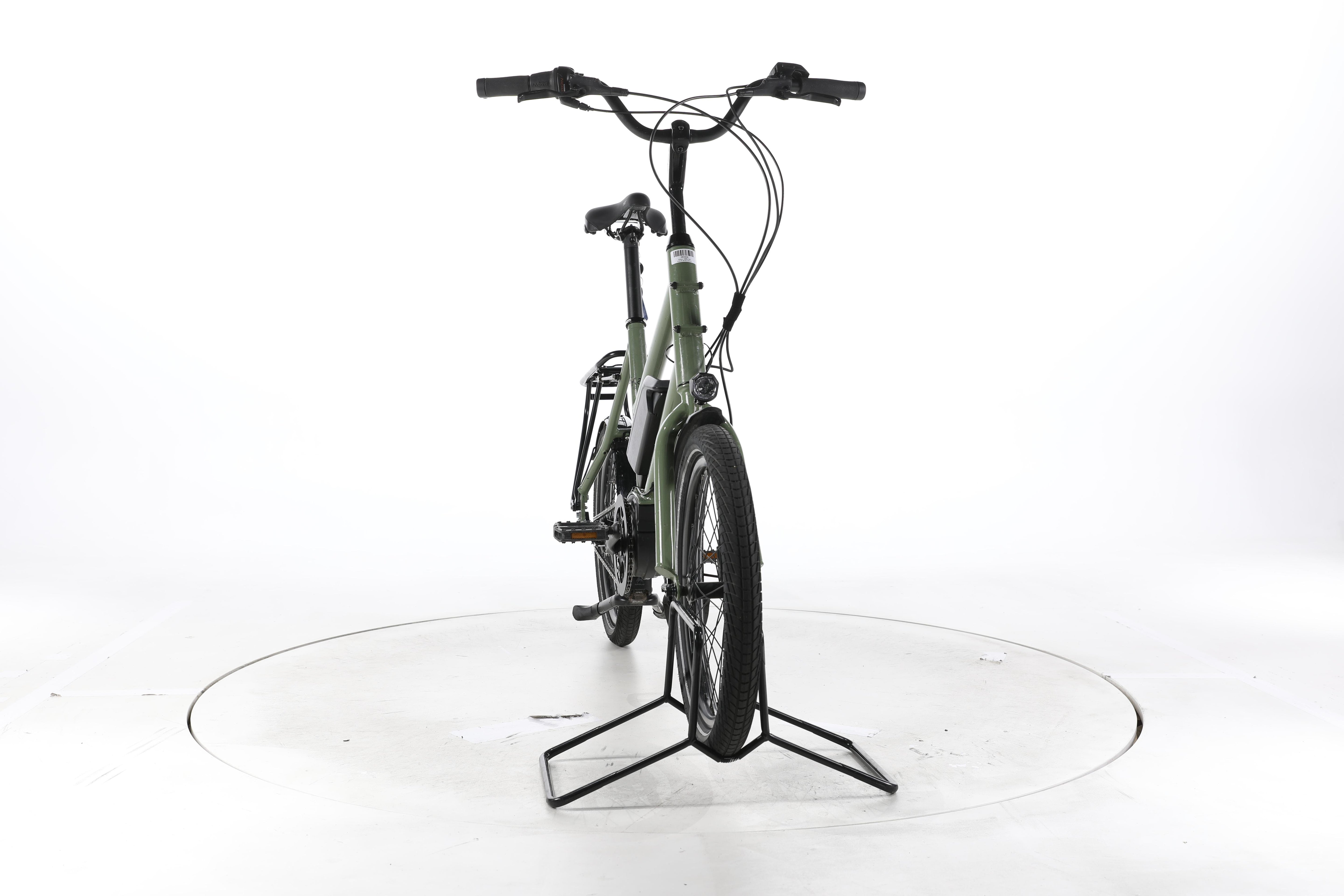 Orbea Katu-E 30 Kompakt E-Bike - Image 4
