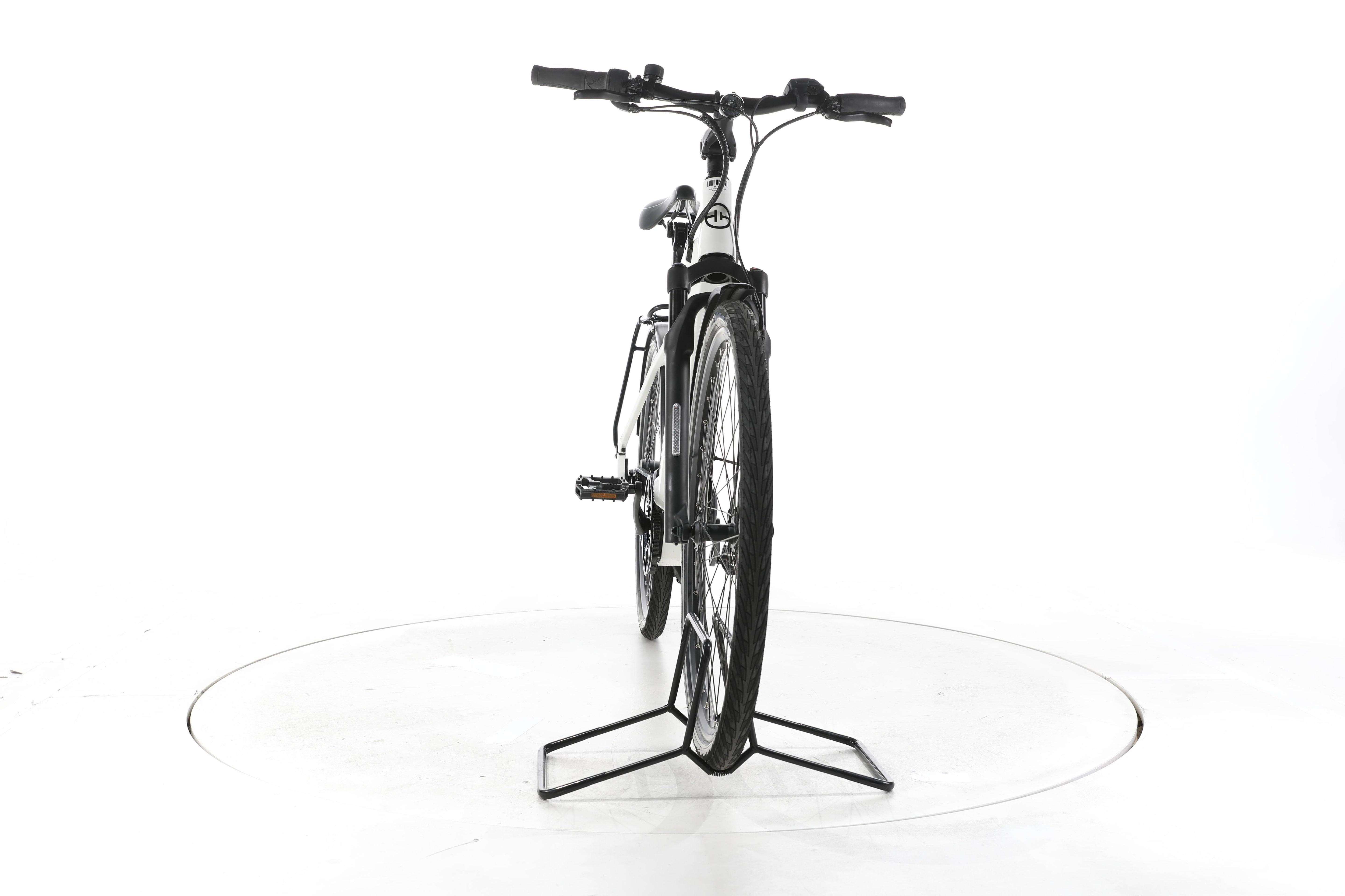 HNF Nicolai SD3 Urban City E-Bike - Image 4