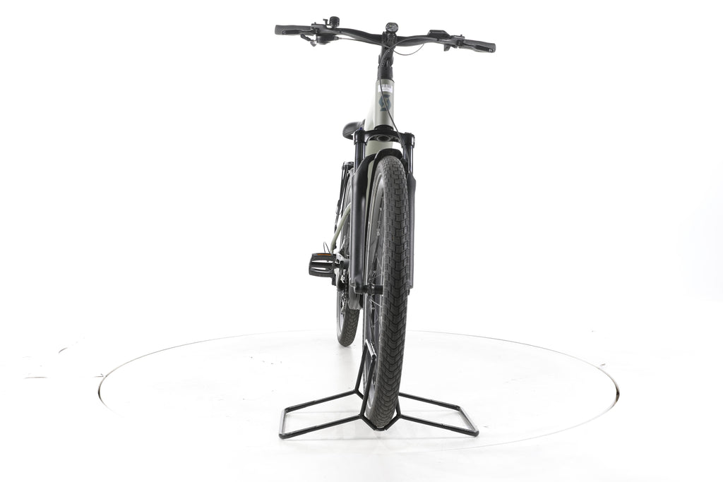 Scott Sub Cross eRIDE 30 Trekking E-Bike Tiefeinsteiger 2025 - Image 4