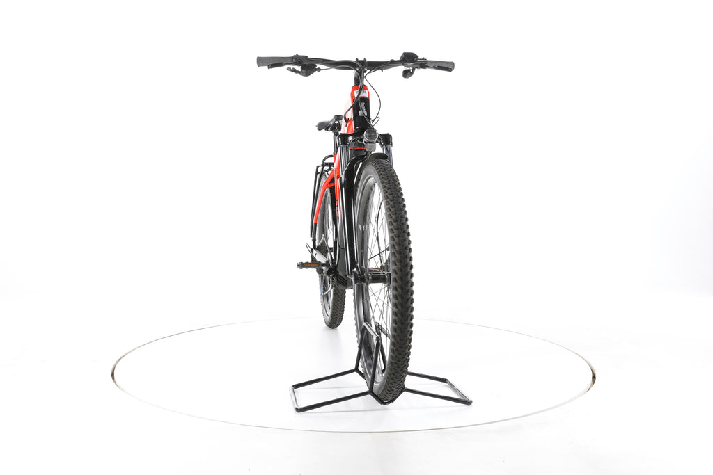 Raleigh Dundee 9 Trekking E-Bike - Image 4