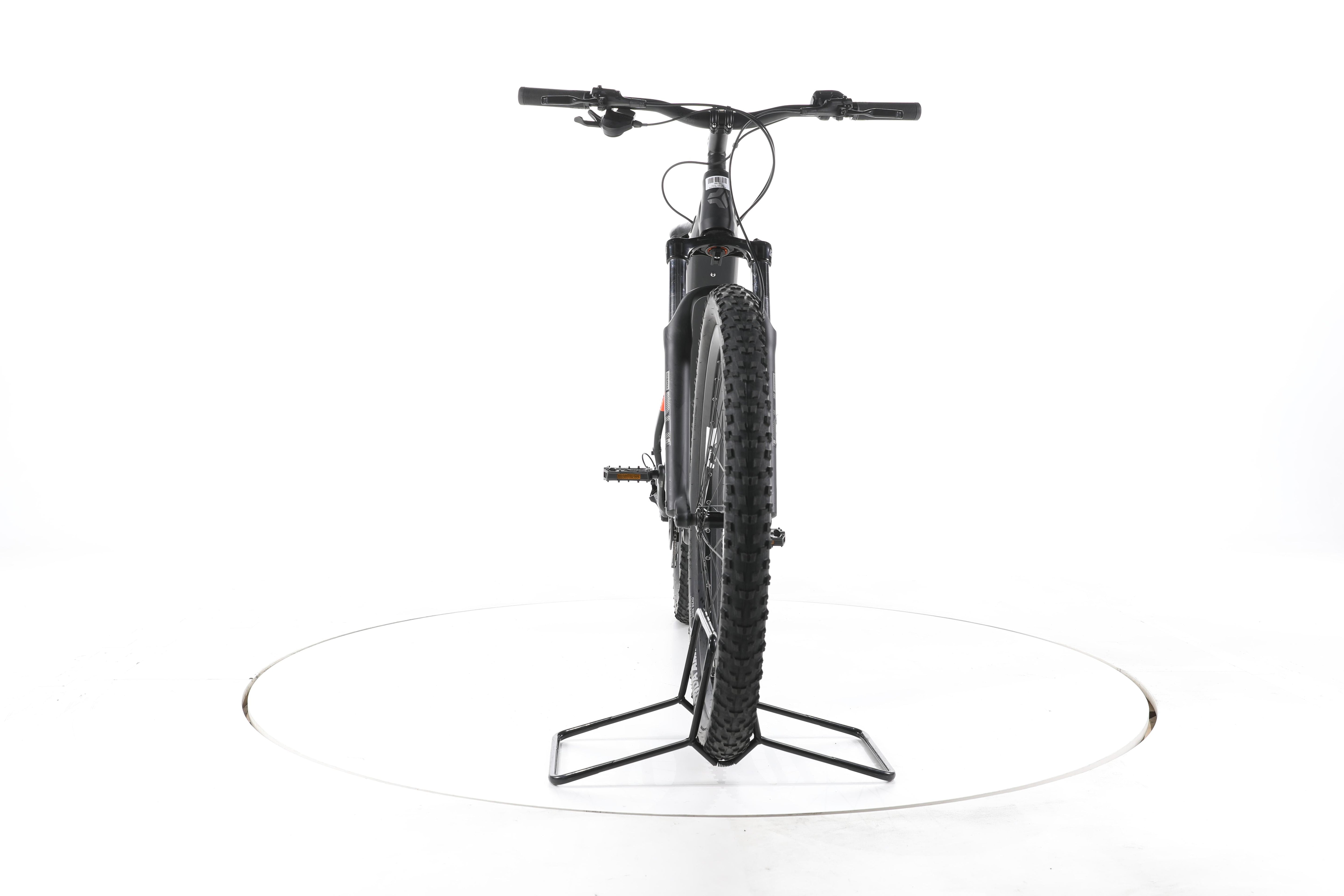 Carver Strict E.400 LTD E-Bike - Image 4