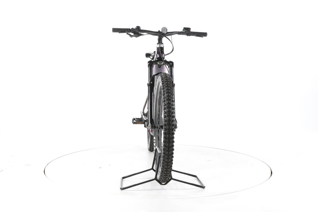 Liv Vall E+ Pro E-Bike - Image 4
