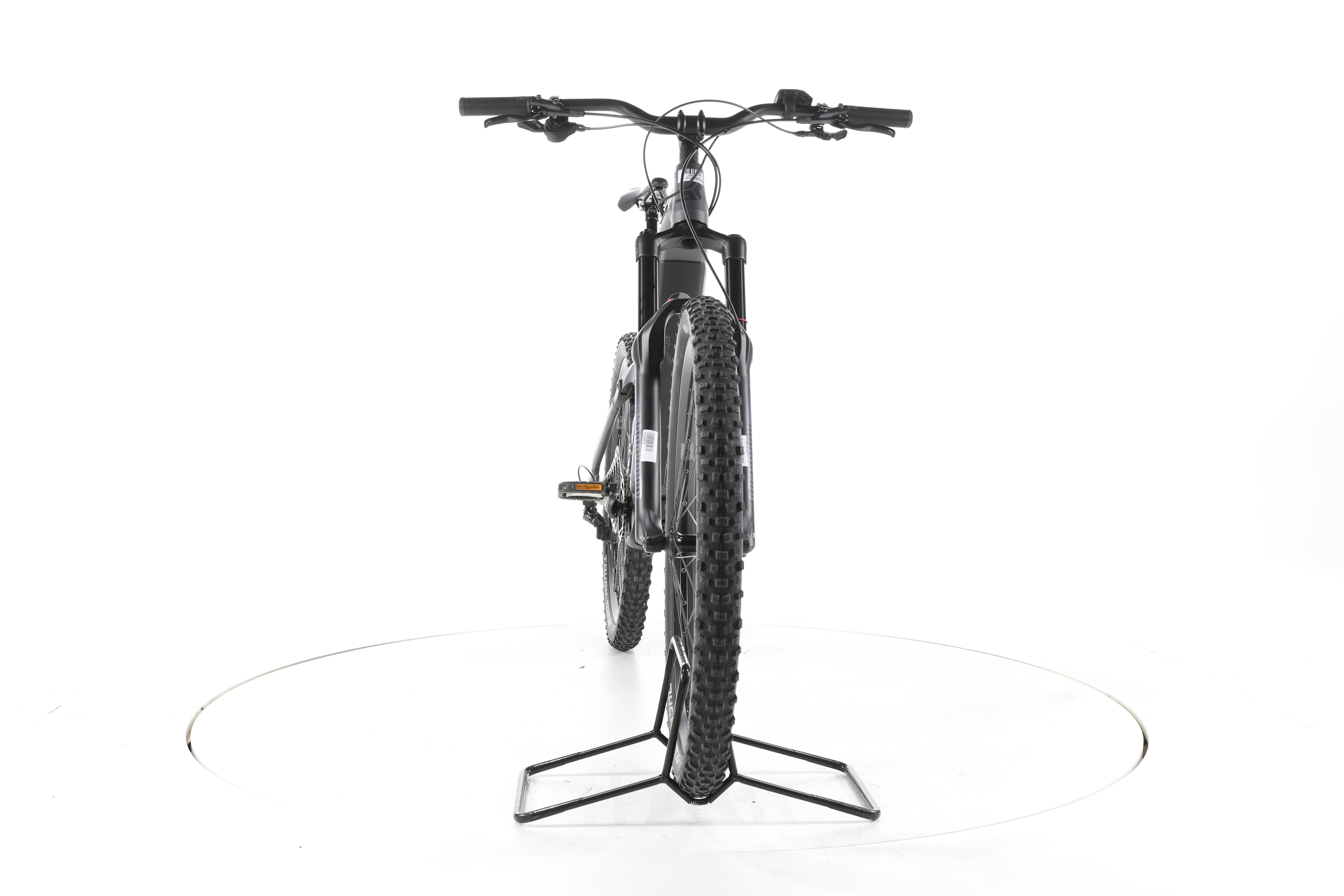 Carver Drift E.520 Fully E-Bike - Image 4