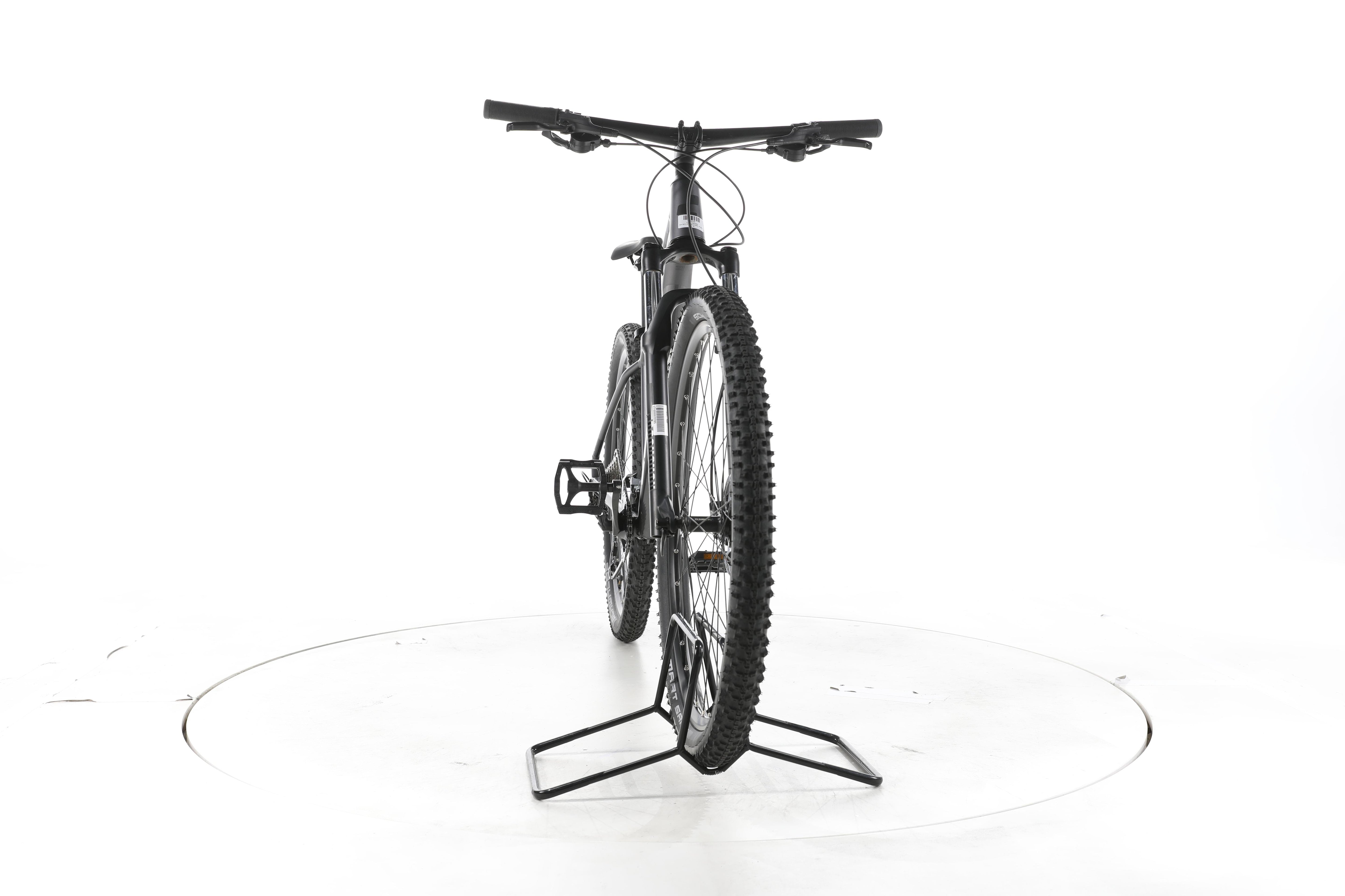 Cube Aim SLX Fahrrad Hardtail - Image 4