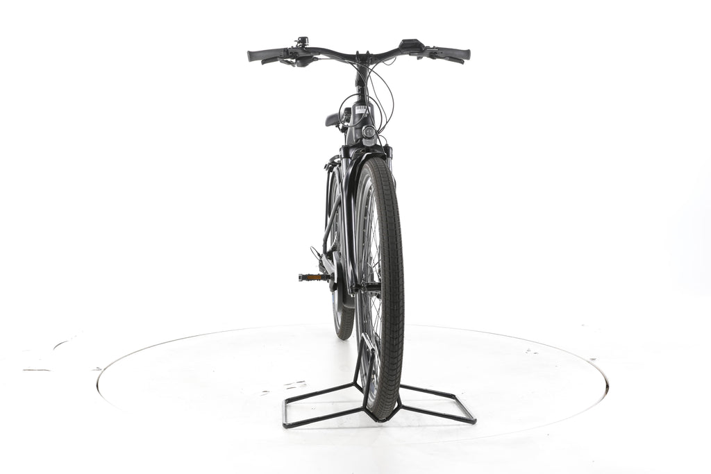 Cube Touring Hybrid Pro Trekking E-Bike 2024 - Image 4