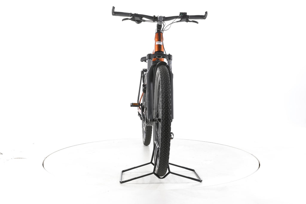 Giant Explore E+ 2 Trekking E-Bike - Image 4