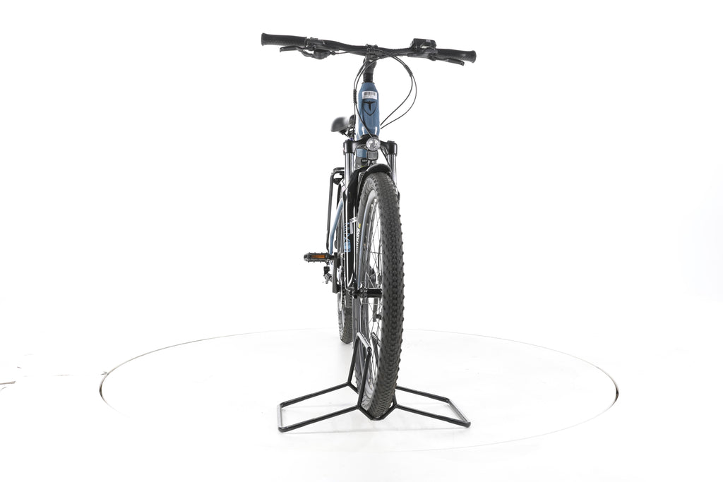 TOTEM Explorer Trekking E-Bike - Image 4