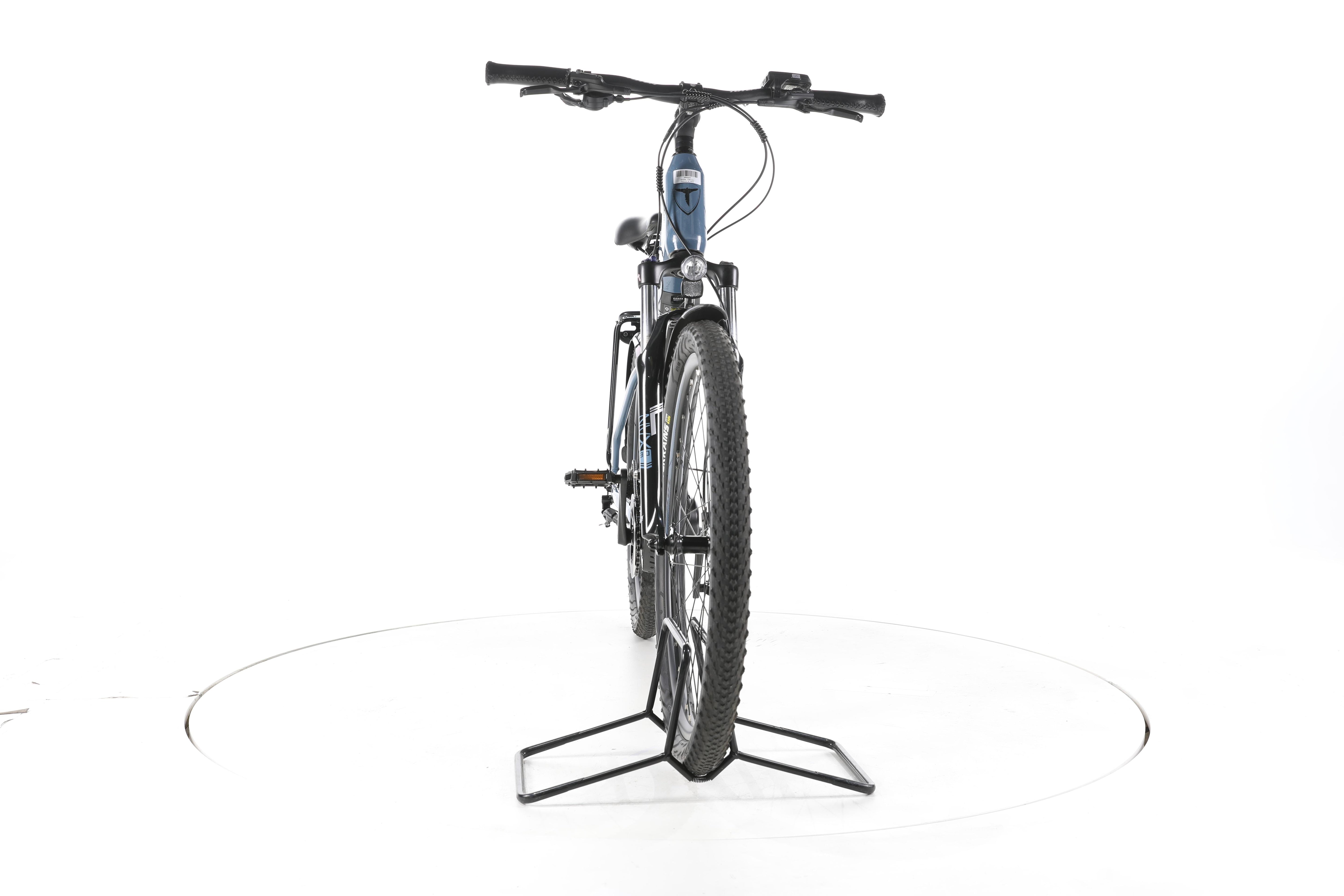 TOTEM Explorer Trekking E-Bike - Image 4