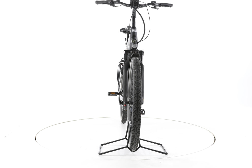 Pegasus Strong Evo 5R City E-Bike - Image 4