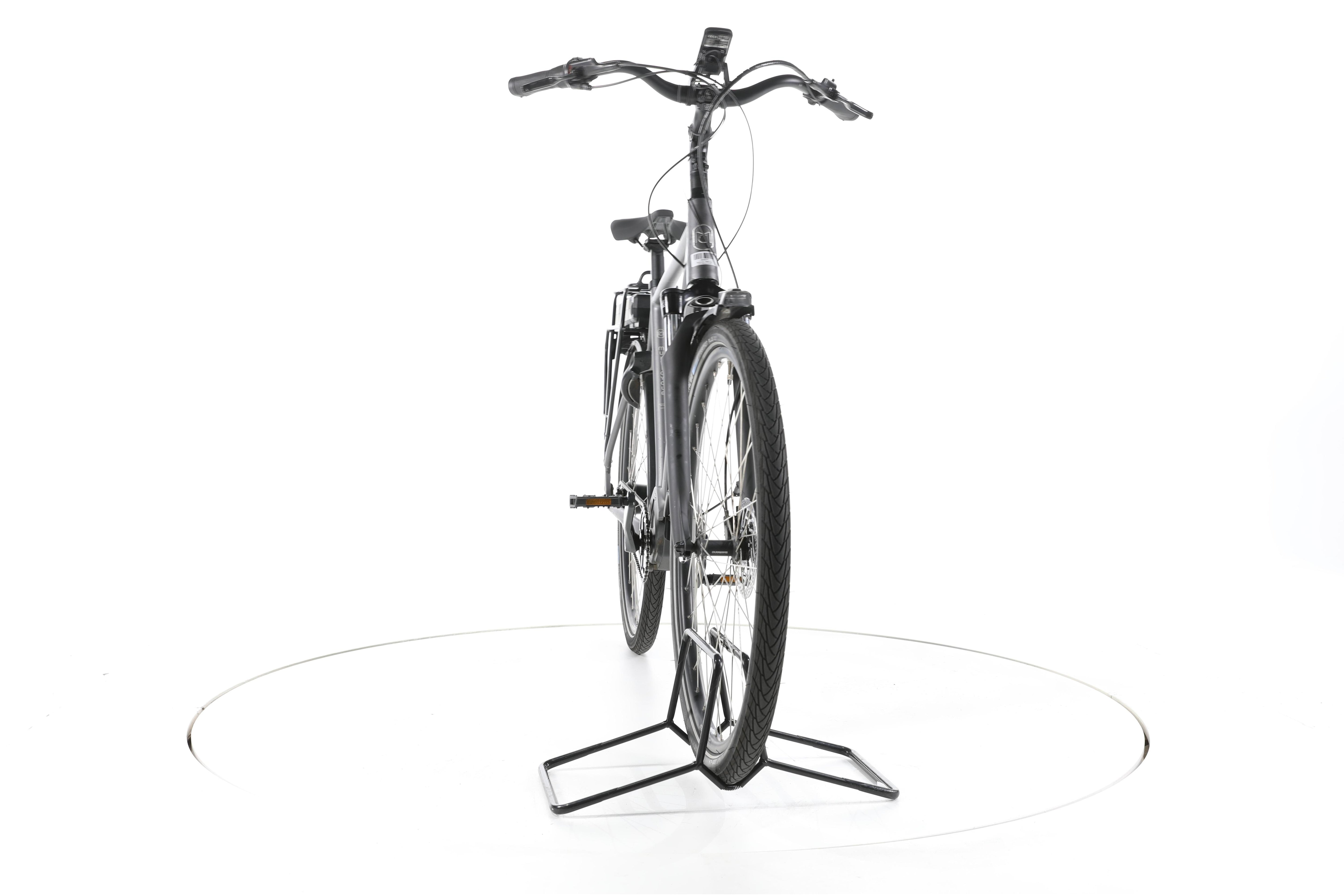 Multicycle Solo EMI City E-Bike - Image 4