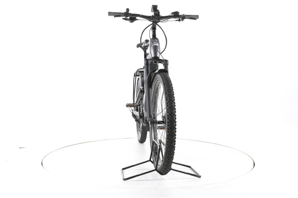 Conway Cairon C FS 2.0 SUV E-Bike Tiefeinsteiger 2025 - Image 4