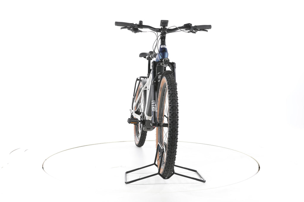 Bulls Iconic EVO 3 Trekking E-Bike - Image 4