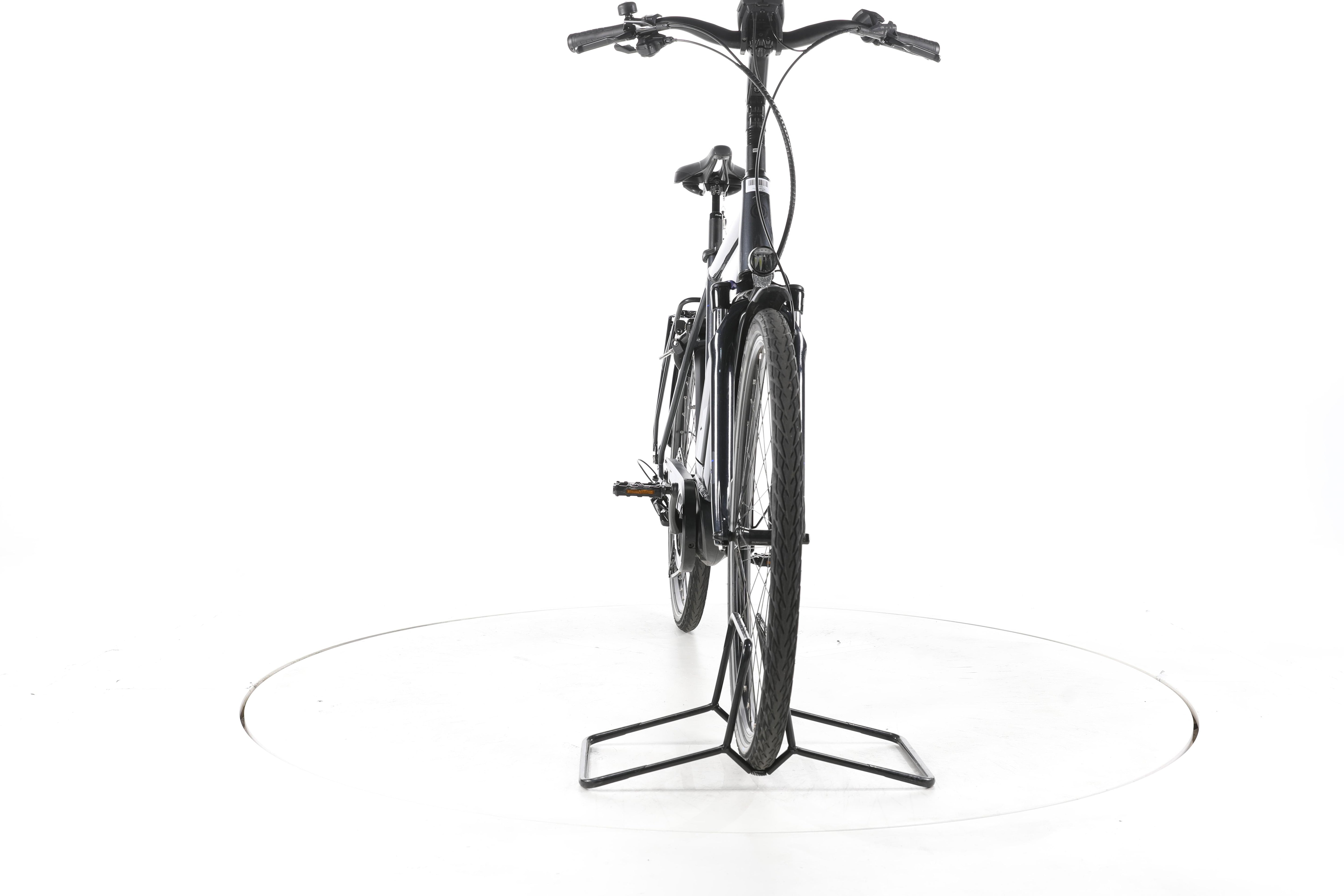 Winora Tria 10 Trekking E-Bike - Image 4