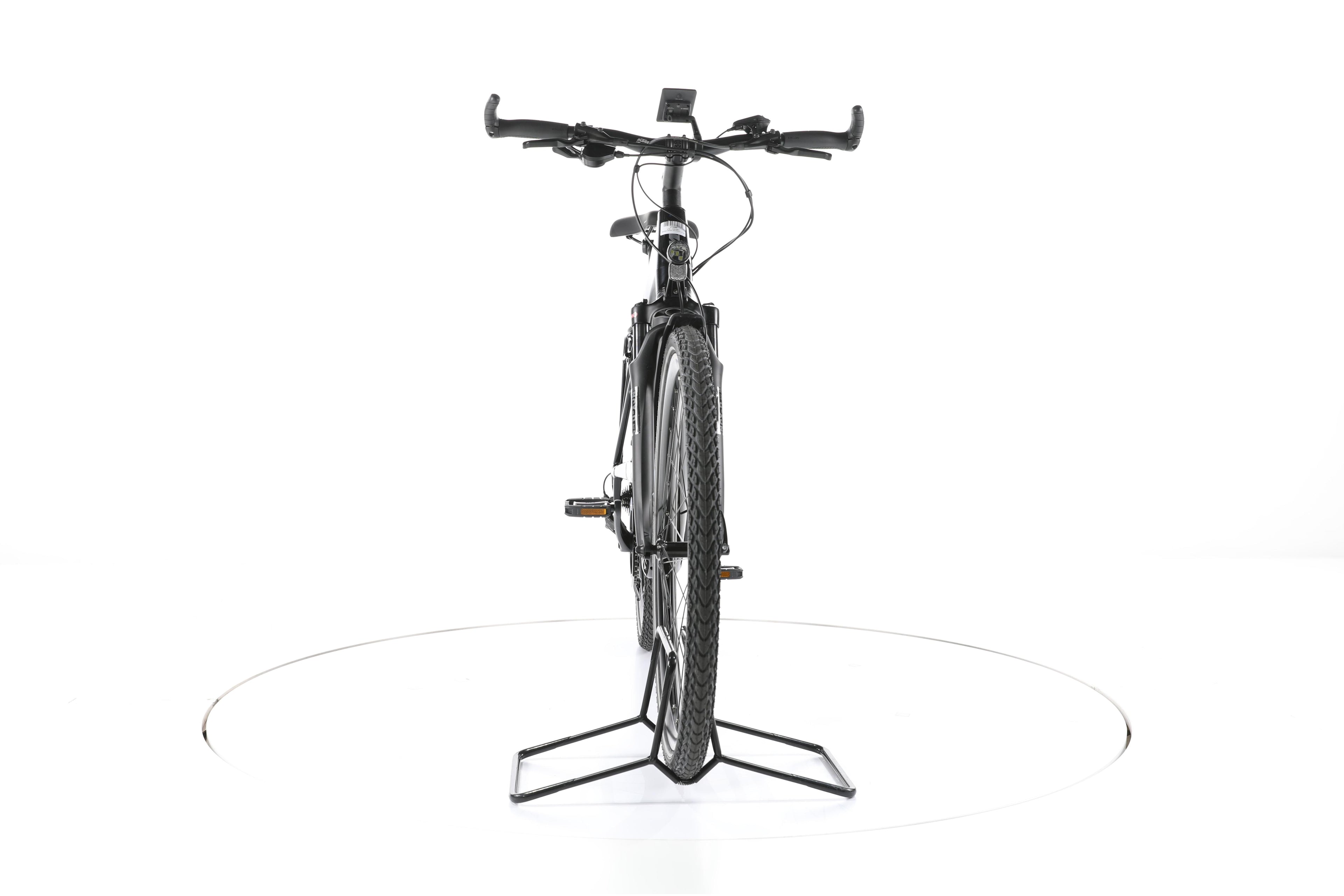 KTM MACINA SPORT 610 PTS Trekking E-Bike Tiefeinsteiger 2023 - Image 4